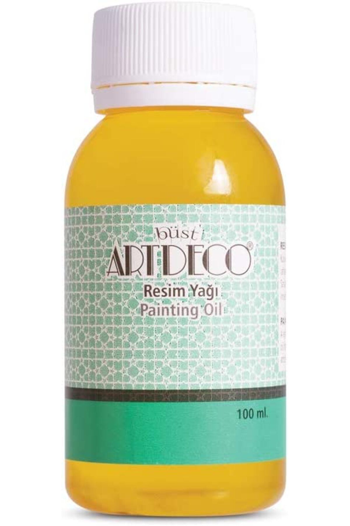 Artdeco 100ml Resim Yağı