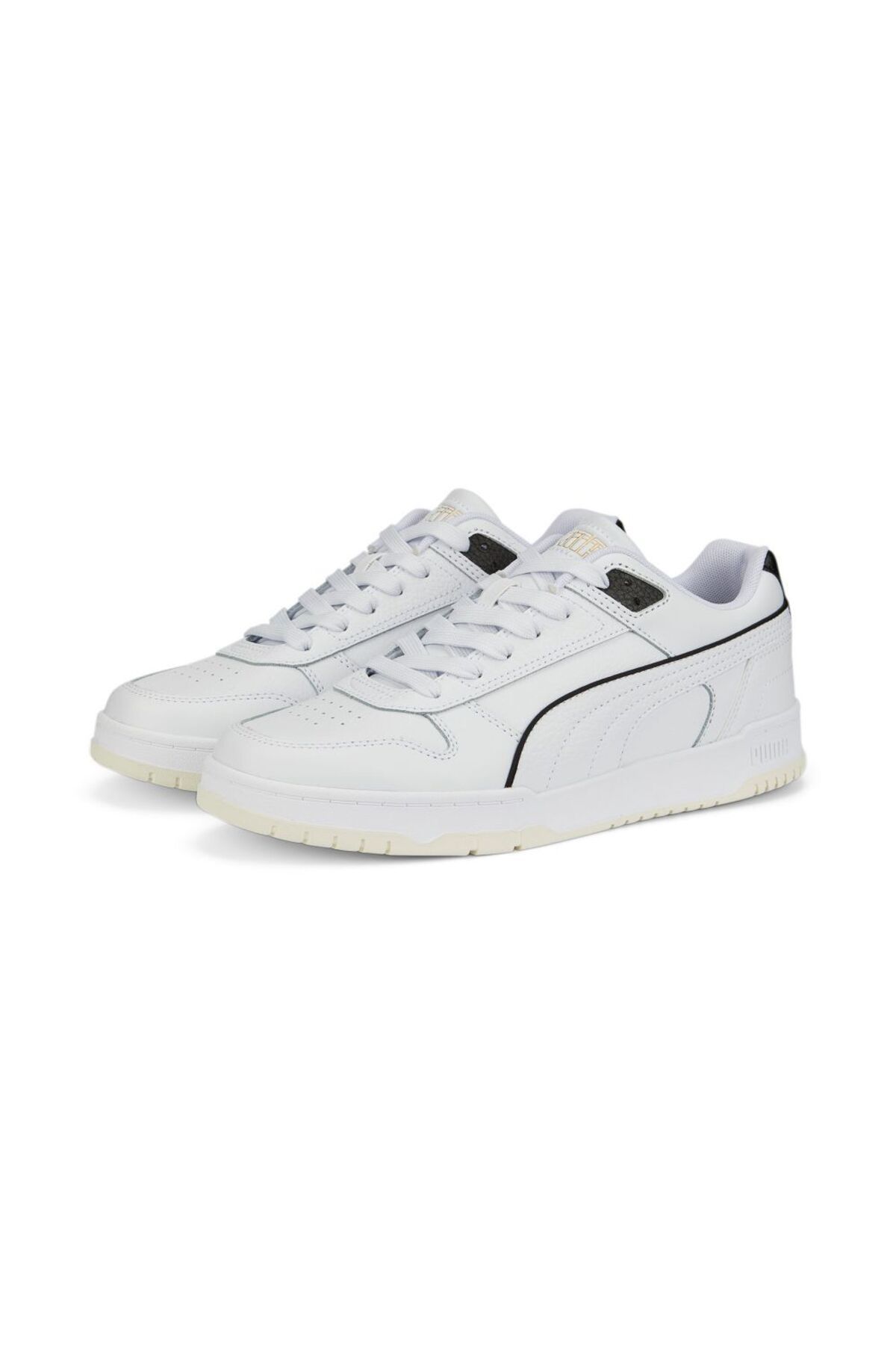 Puma-Puma Rbd Game Χαμηλό αθλητικό 4