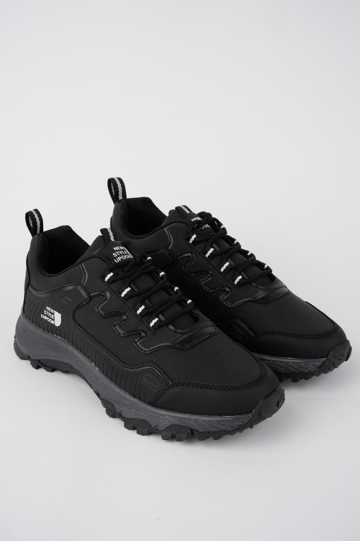 کفش کتانی MUGGO North Unisex Garanted Trekking Outdoor Sneaker