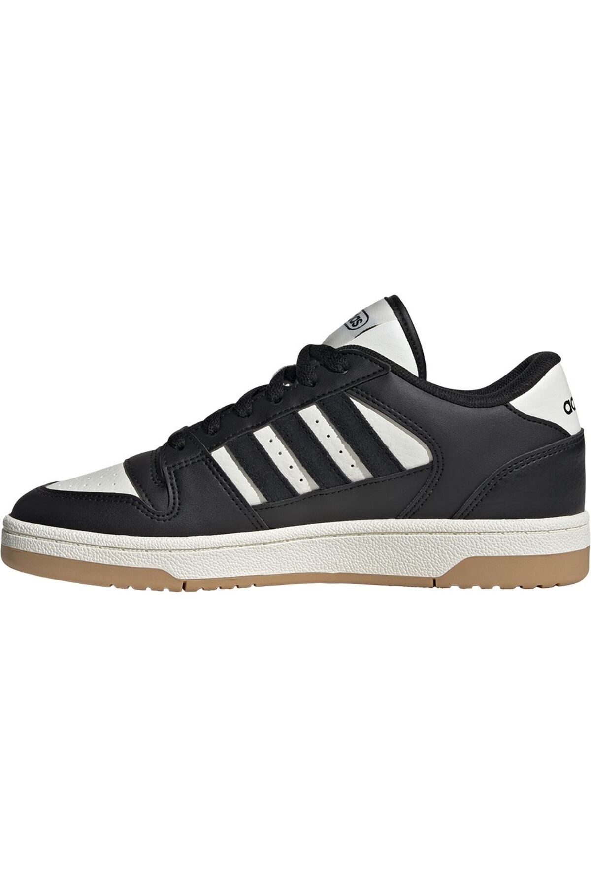 اسنیکر سفید زنانه کفش ورزشی Turnaround Low اورجینال adidas
