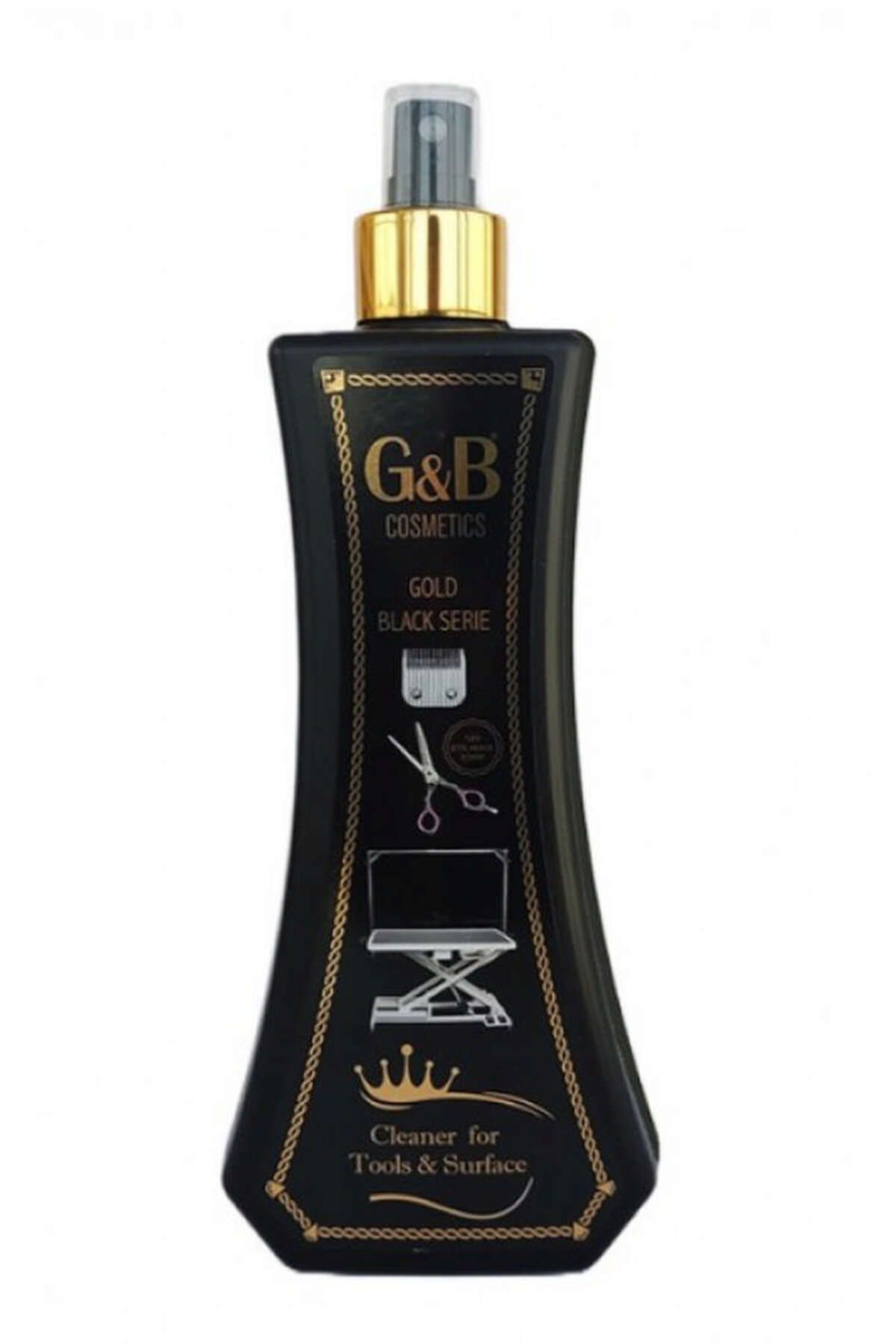 G&B Store G&b Alet Ve Yüzey Temizleyici 370 Ml DSDRN