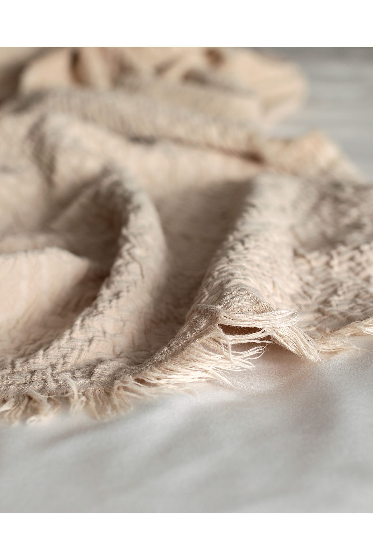 Madame Coco-Single Luxury Bedspread - Vue Collection 3