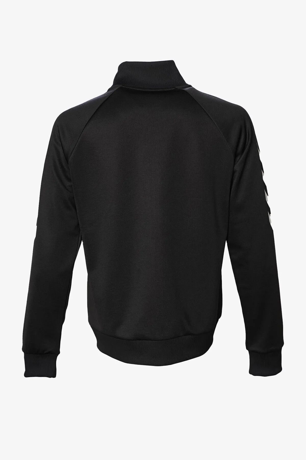 hummel-Jachetă cu fermoar pentru femei Hmlgenesa - Sweat 921773 -2001 Negru 6