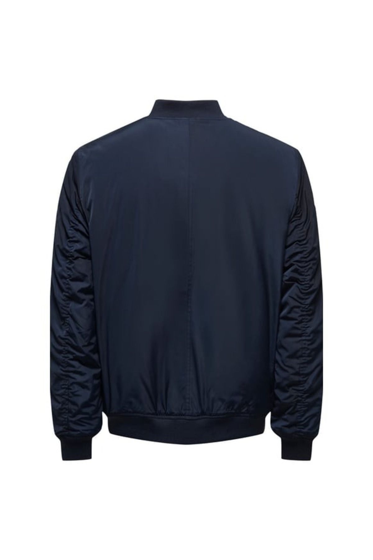 کت مردانه Onsjoshua Bomber Otw Vd Noos 22023287 Dark Navy Only & Sons