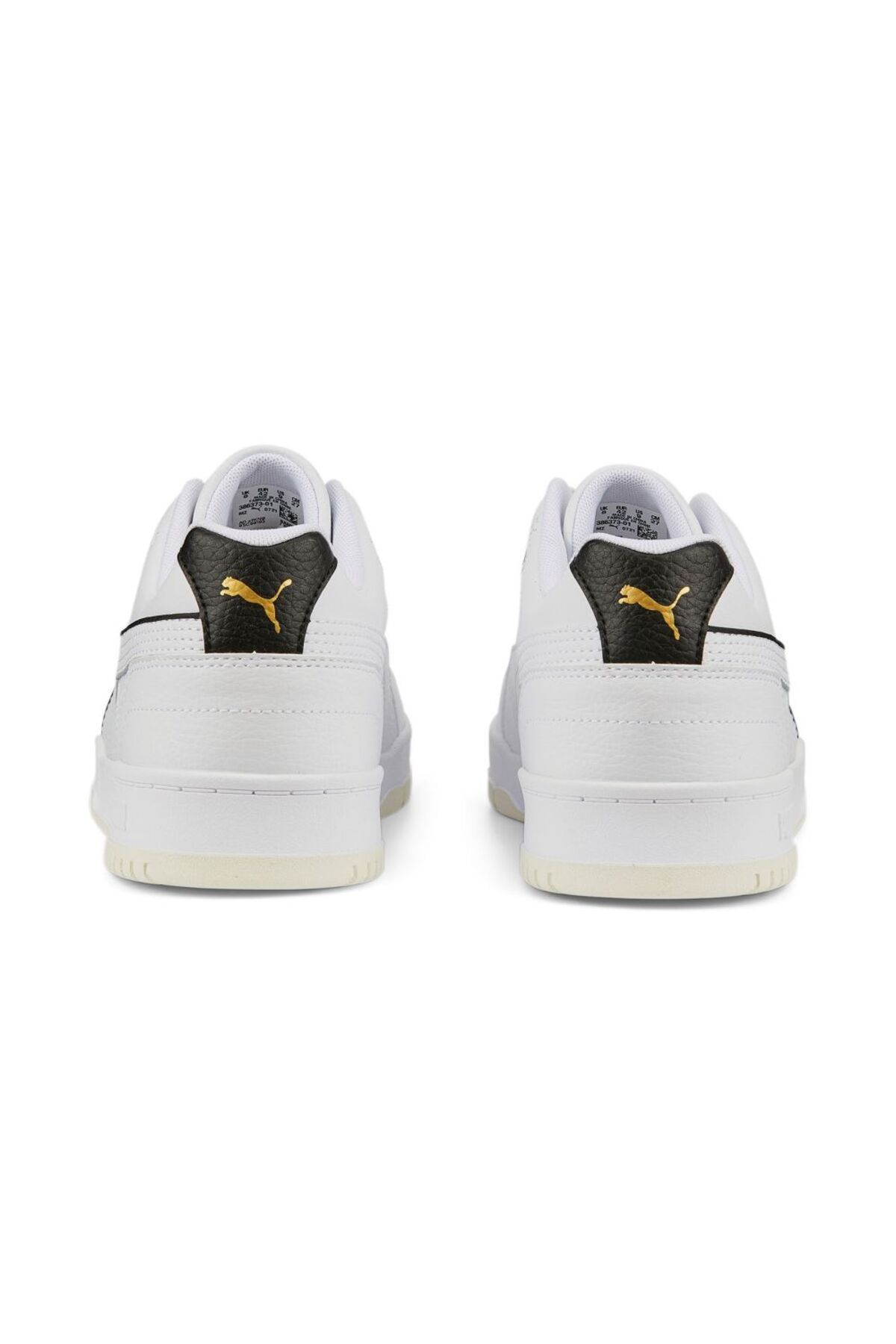 Puma-Puma Rbd Game Χαμηλό αθλητικό 5