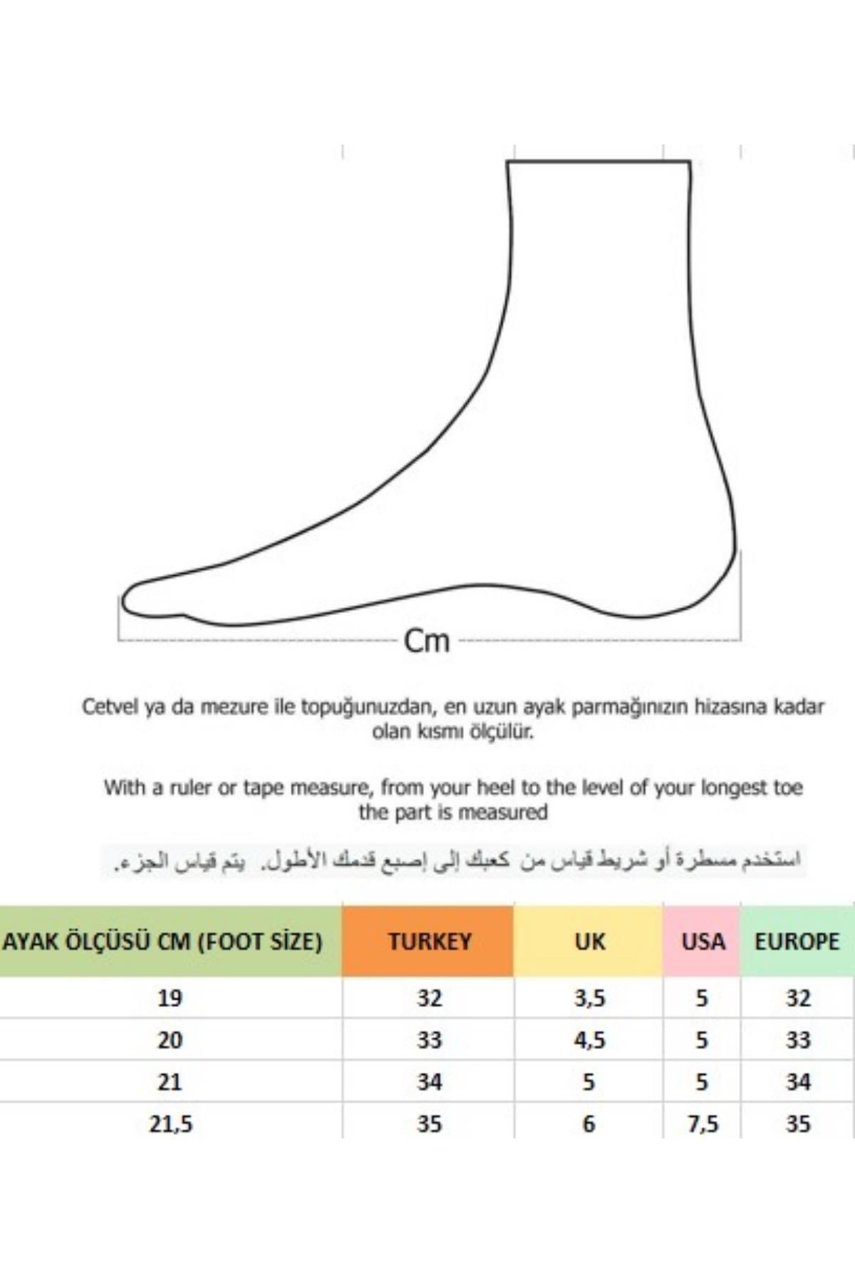 موغو-ضمان الأرنب - أحذية الثلوج المطر للأطفال مع الفراء والفيلكرو من الداخل 3