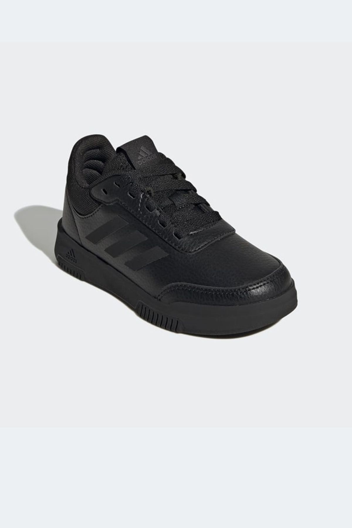اسنیکر مشکی زنانه Tensaur Sport 2.0 K کفش ورزشی GW6424 Cمشکی GRESIX adidas