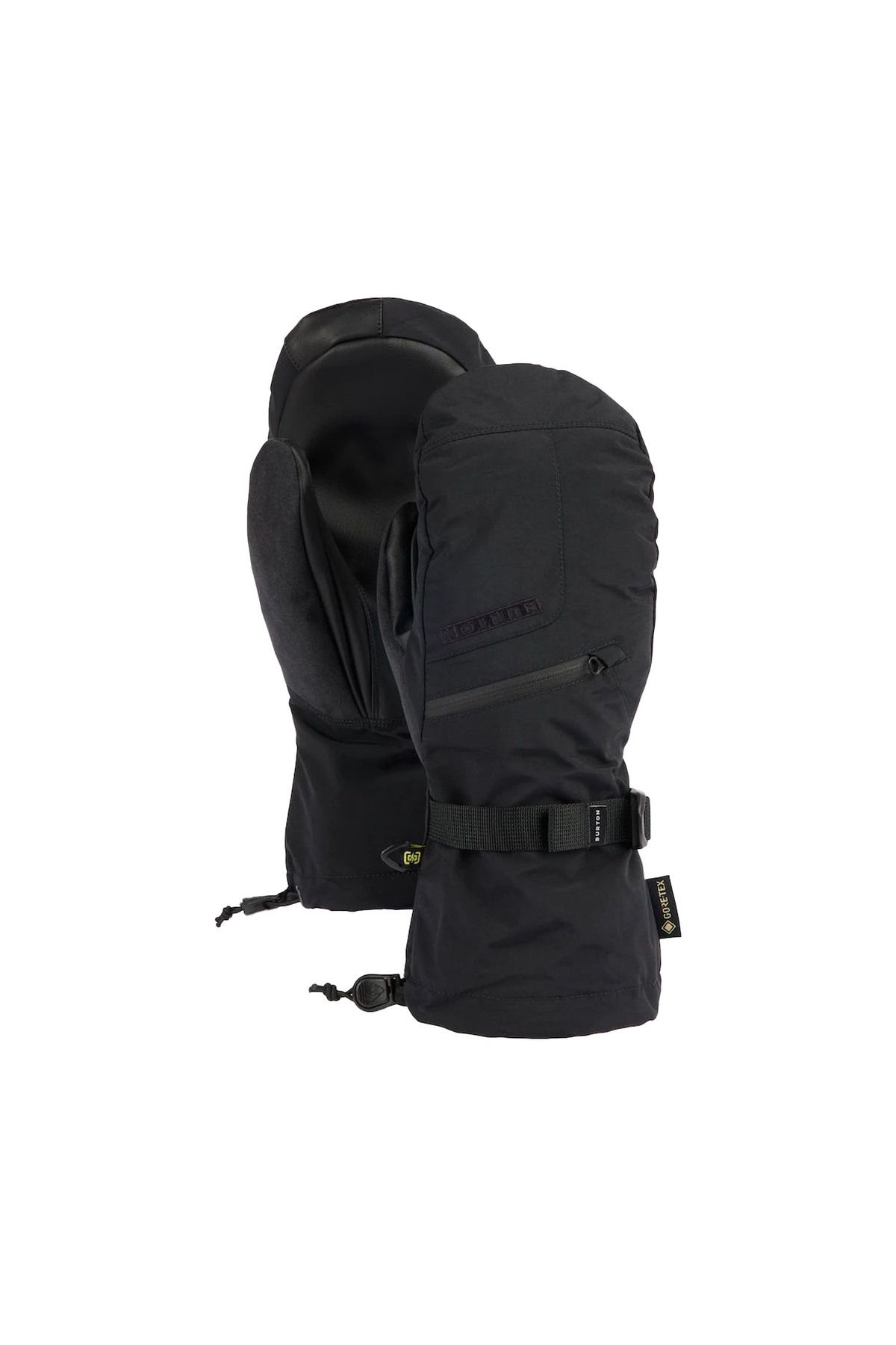 M Gore-Tex Mittens Burton