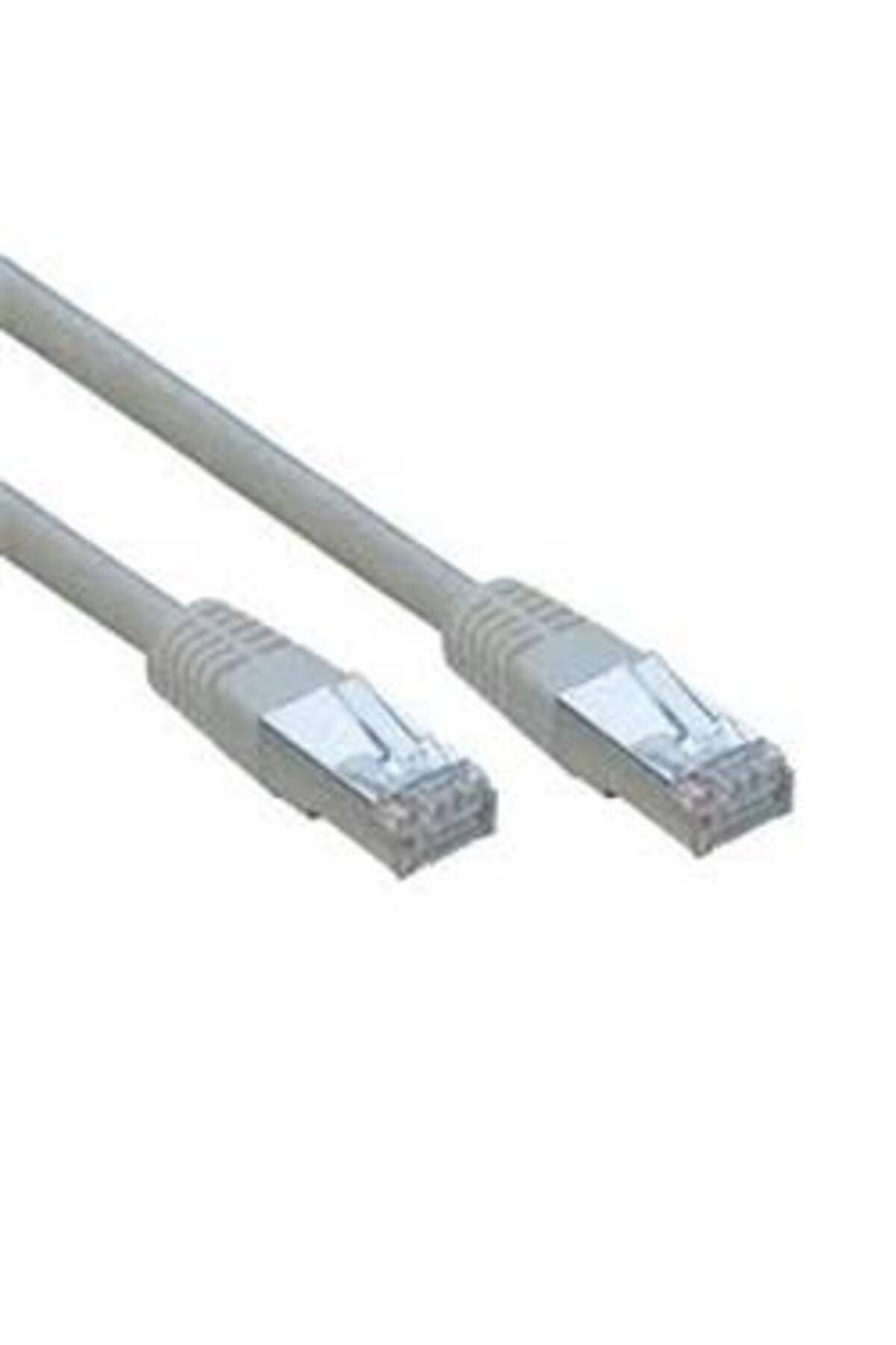 أبرونكس-APX-FTP0500 Cat6 5mt CCA كابل التصحيح S-FTP 1