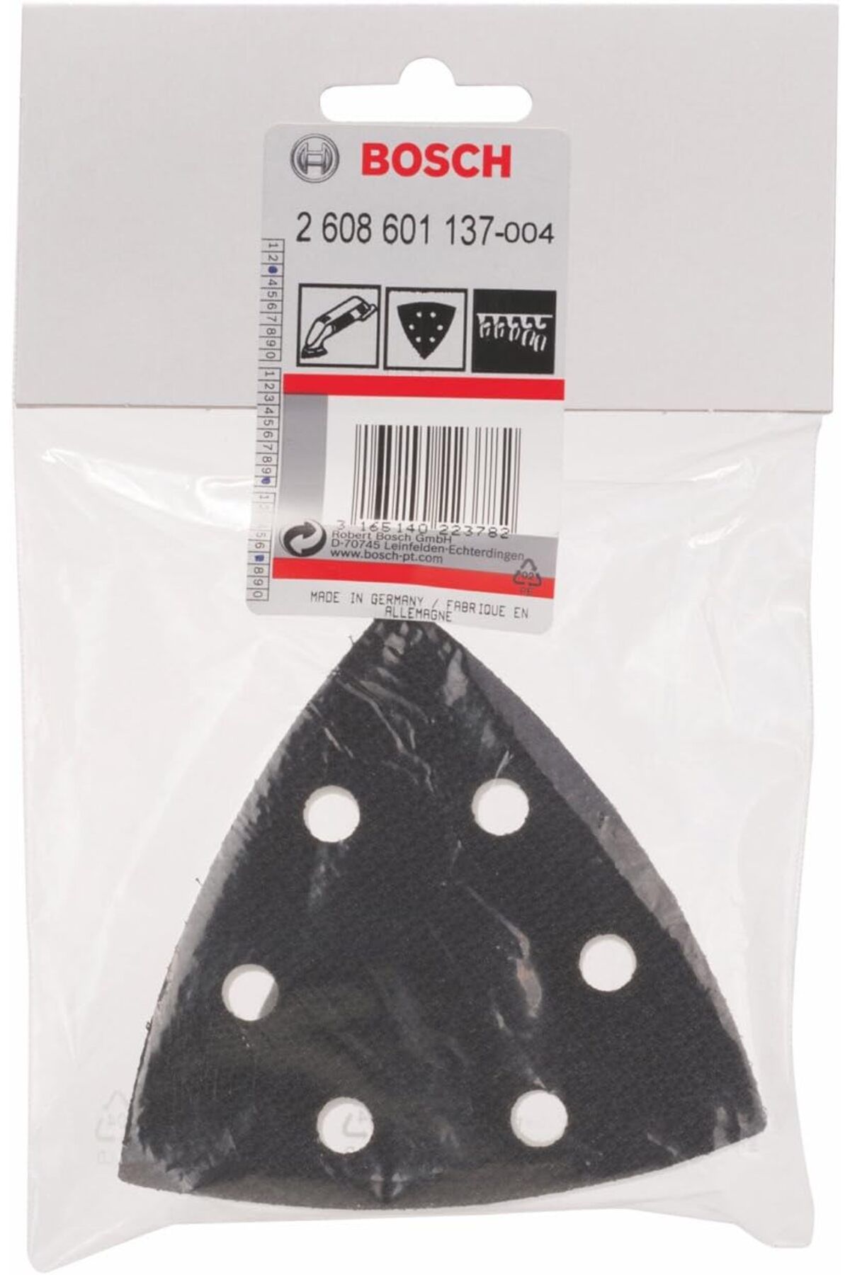 STOREMAX daliashops Adaptör 93 mm, 1 adet Star Collection 542167