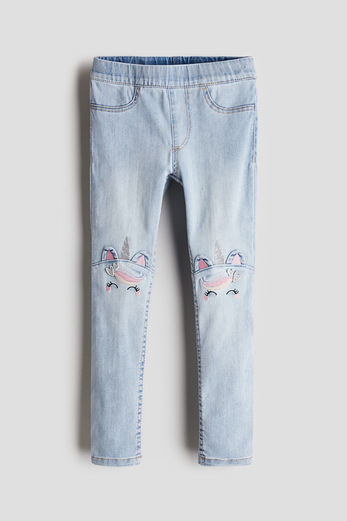 Kot Jegging