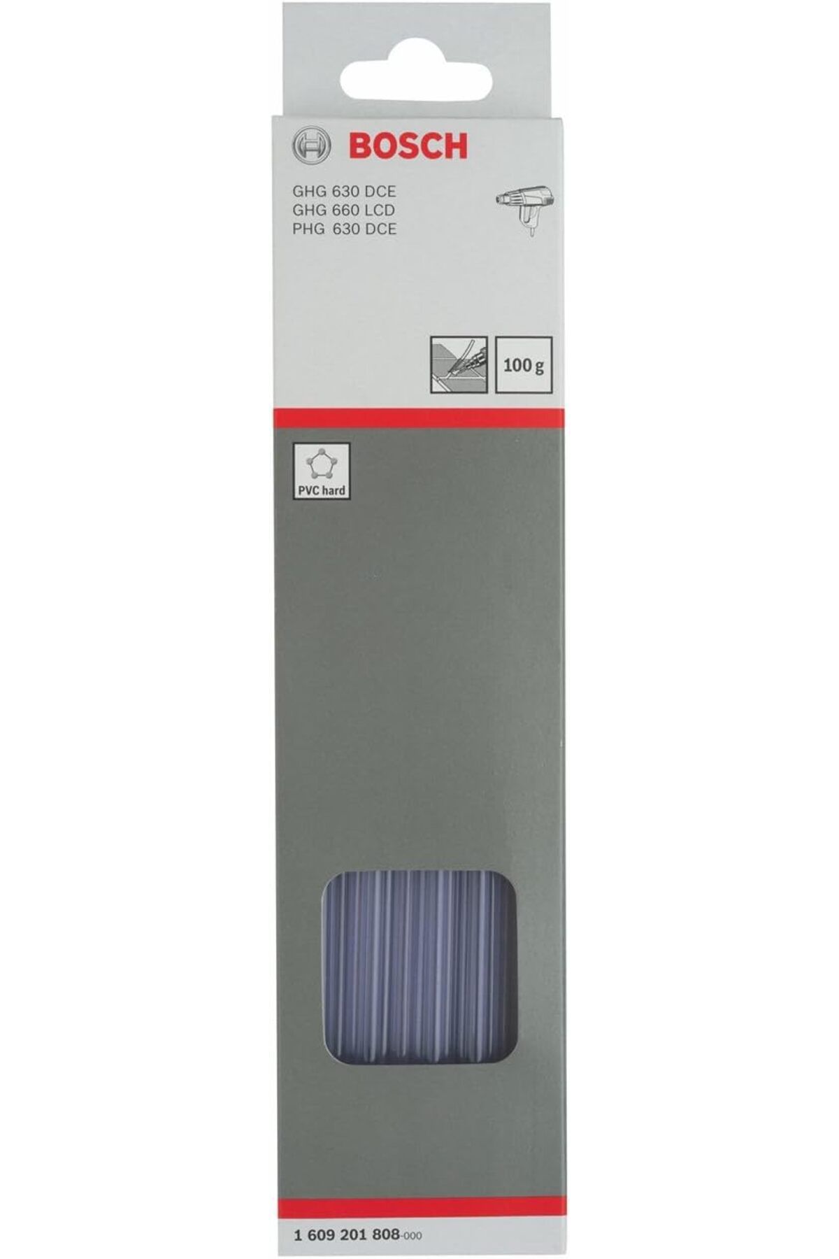 STOREMAX glpzr Plastik Kaynak Teli 225 * 4 mm Sert PVC trendybuy 1109110