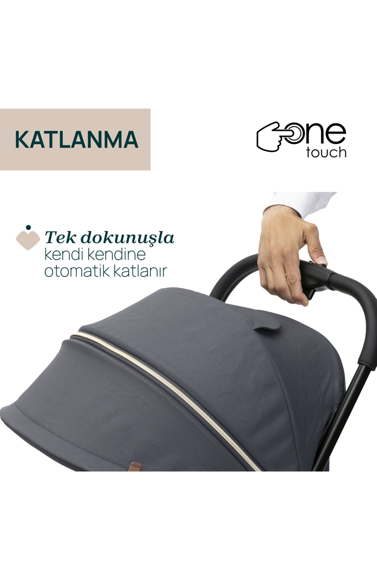 Chicco Duo Goody Xplus Seyahat Seti Dark Shadow fotoğrafı 2 (önizleme)