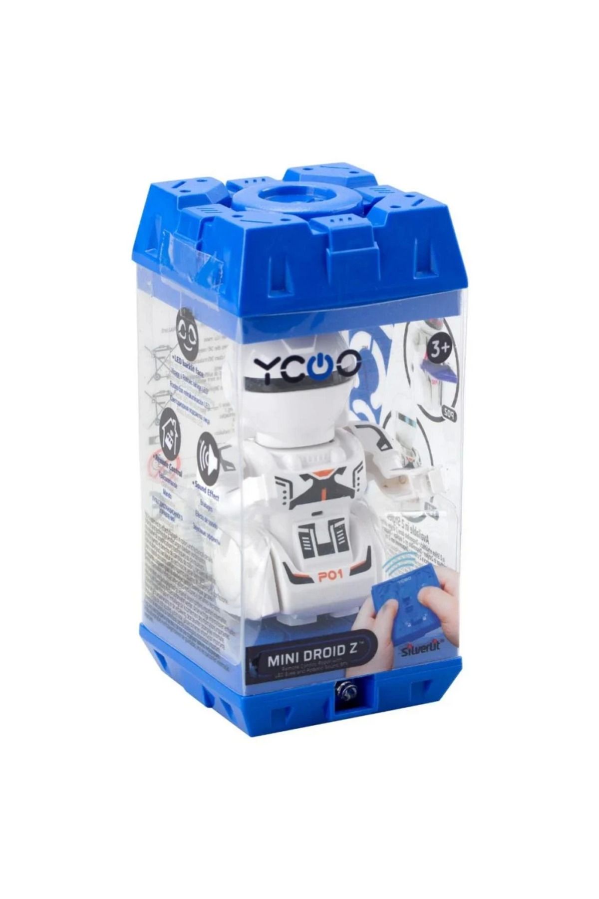 product side