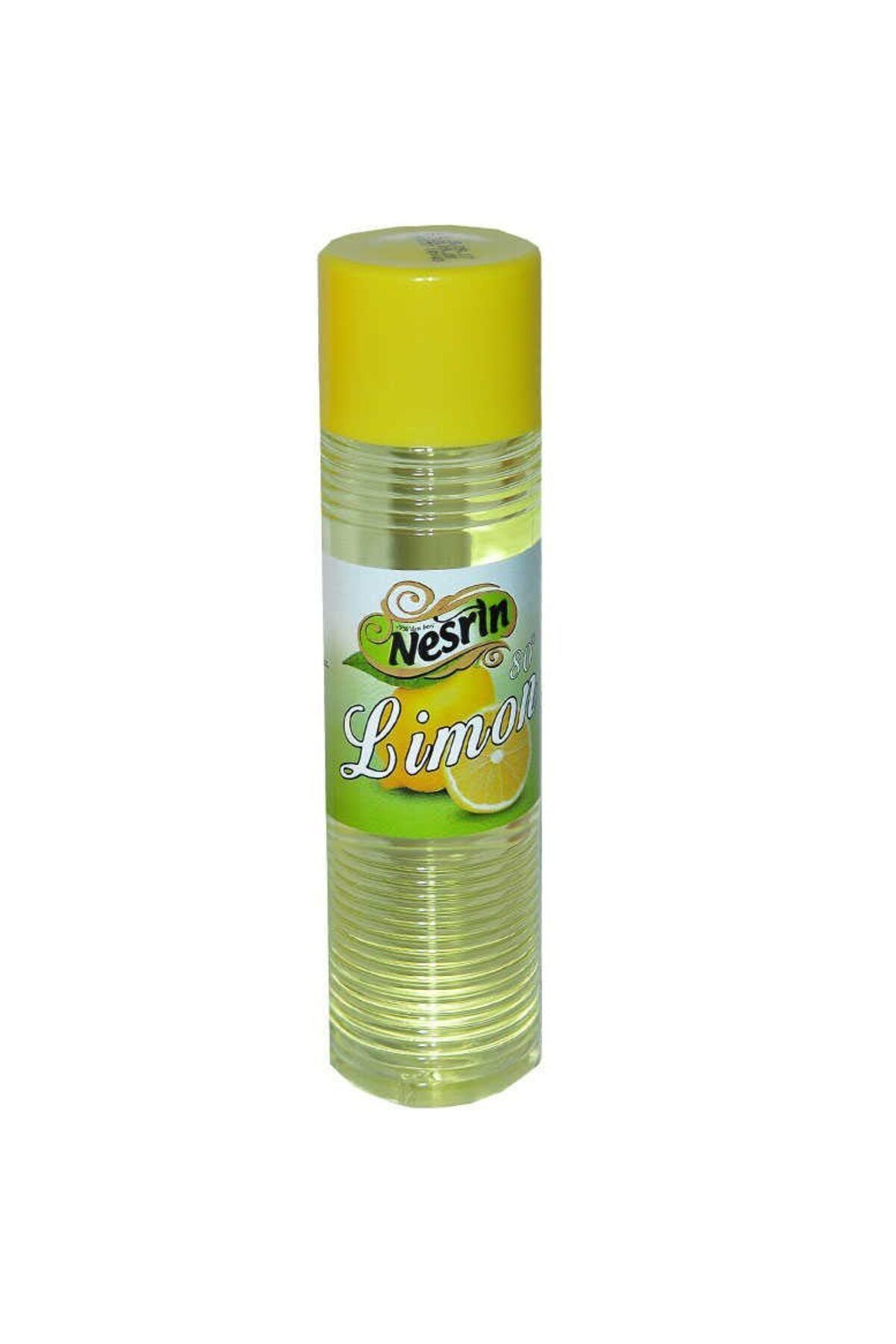 Astra Market Limon Kolonyası 80 Derece Pet Şişe 160 ML