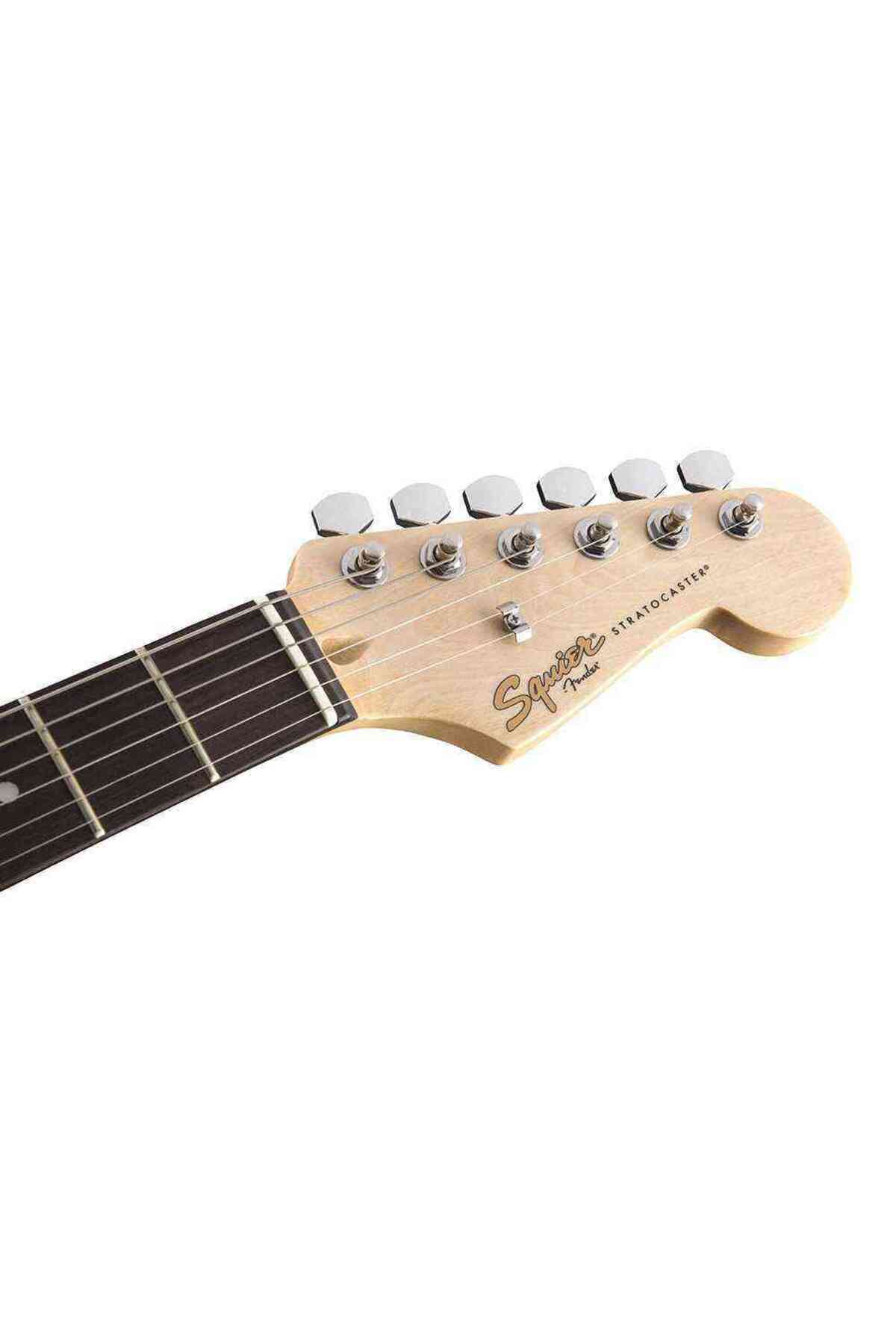 Fender Squier Strat Elektro Gitar Fiyatı, Yorumları - Trendyol