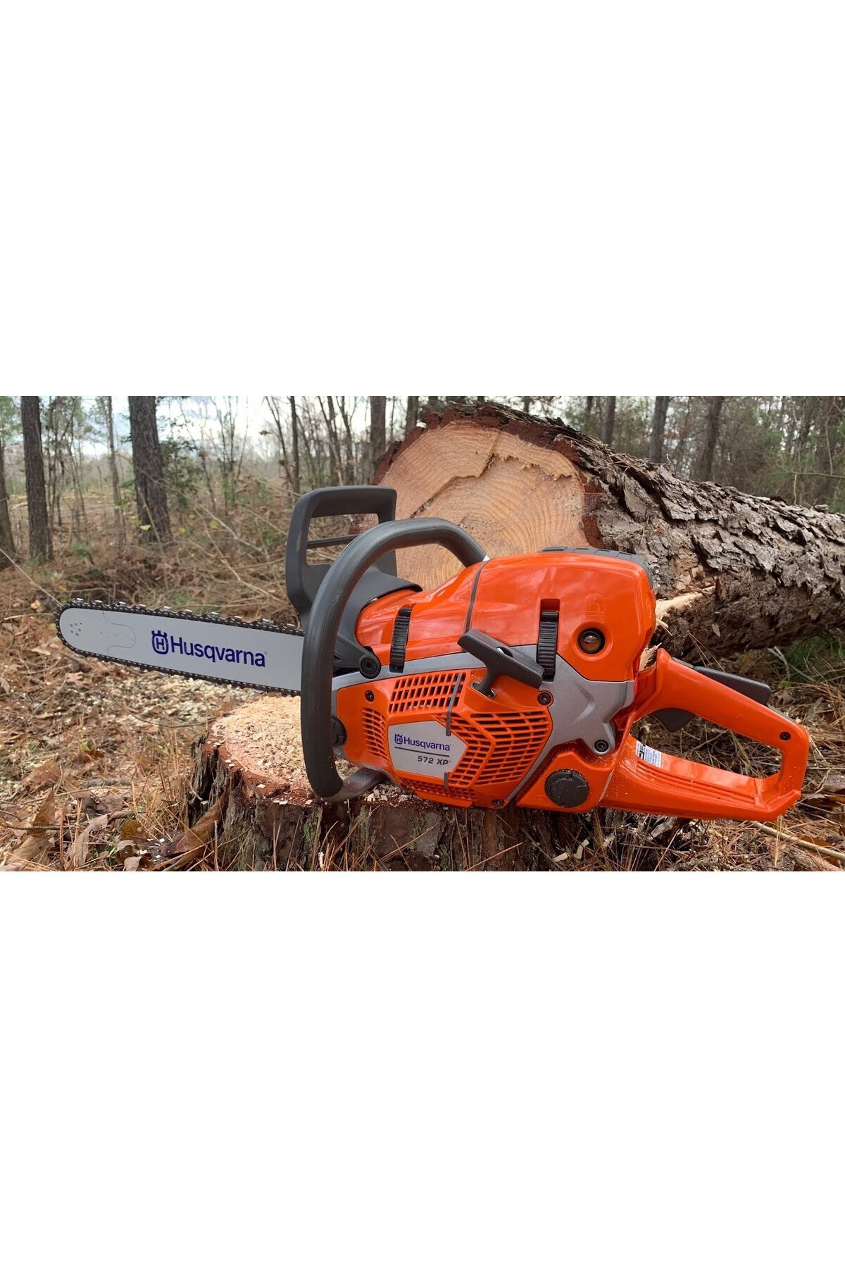ヤメピ Husqvarna 572 Xp Motorlu Testere 5.8 Hp 36 Diş - Fiyatı, Yorumları