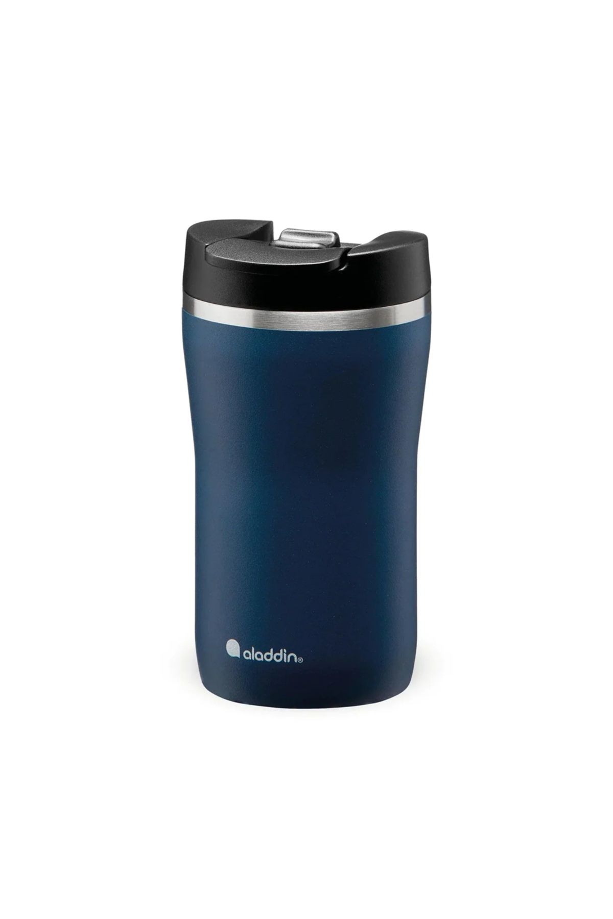 Aladdin Termos Barista Collection Café Thermavac™ Leak-lock™ Mug 0.25l Deep Navy