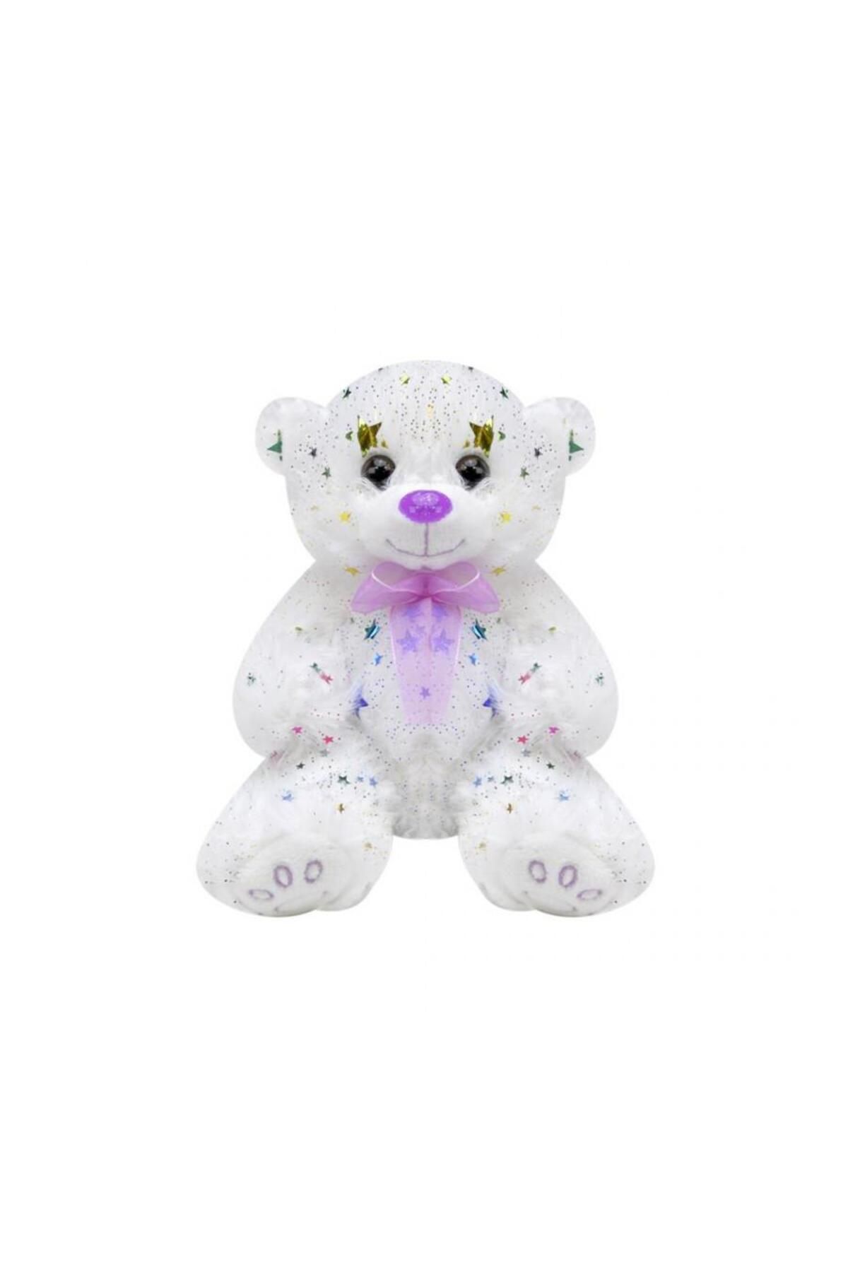 Serero Simli Ayı 15 Cm Pelüş Ayı