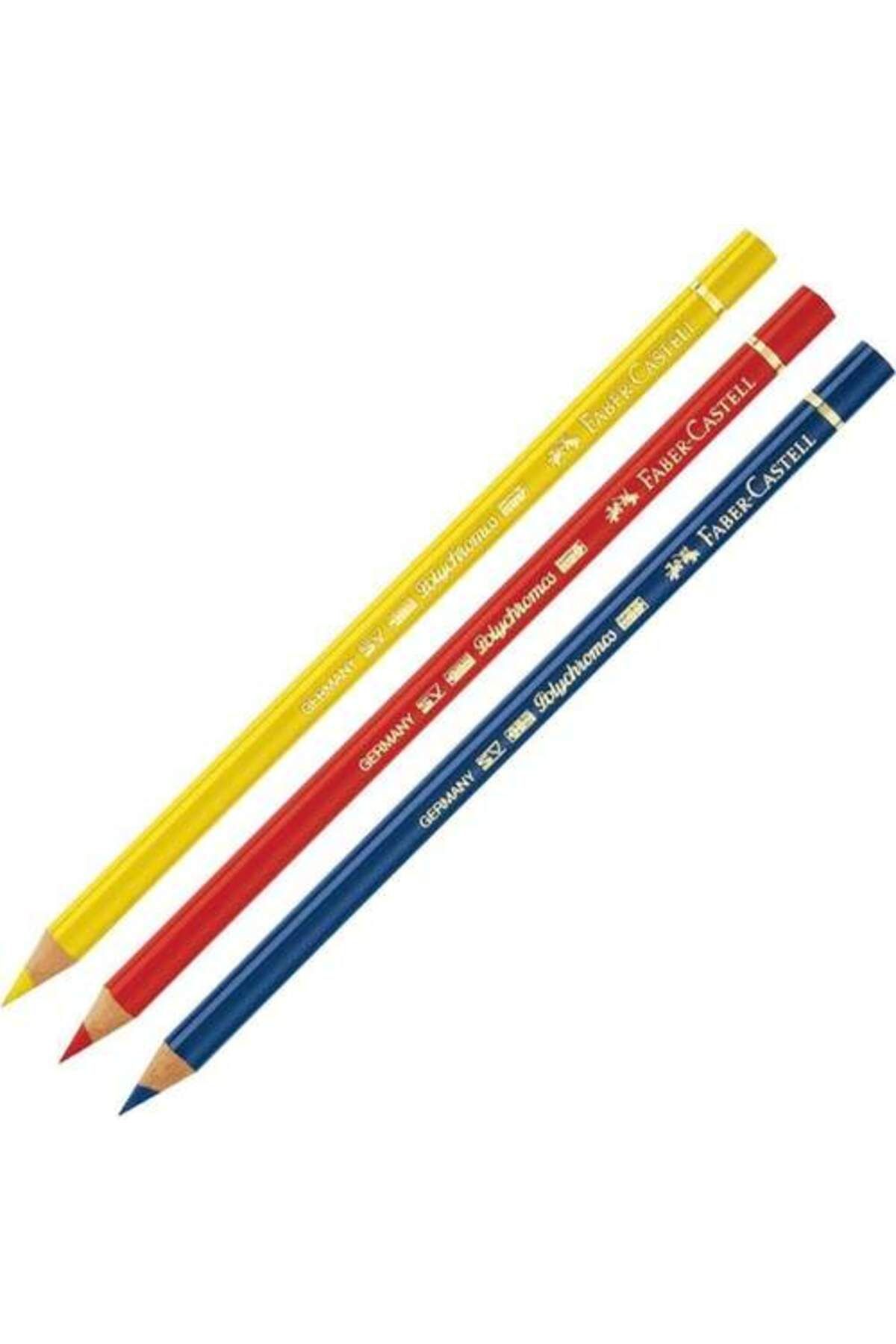 Faber Castell-Creioane Colorate Faber-Castell 120 Culori 4