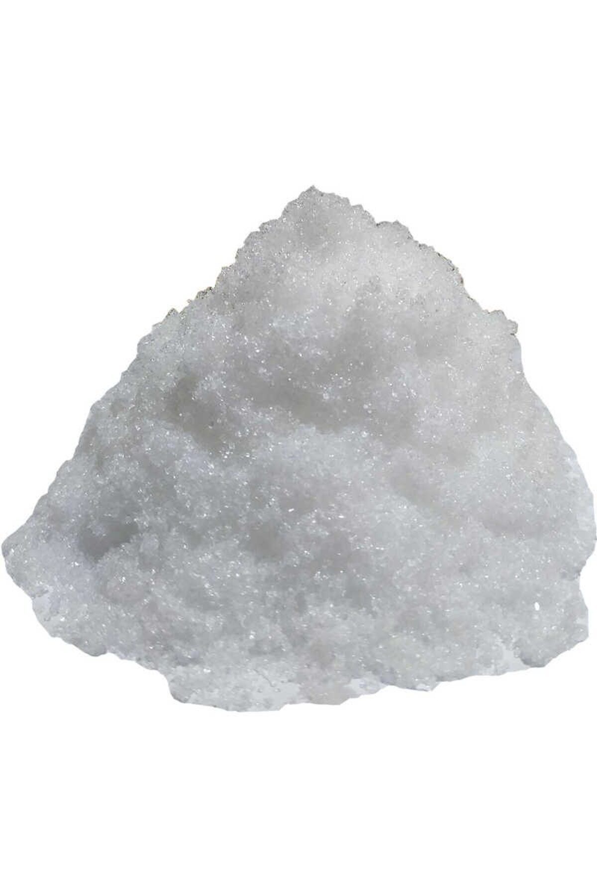 Astra Market İngiliz Tuzu Yenilebilir Epsom Salt Magzenyum Sülfat 500 Gr