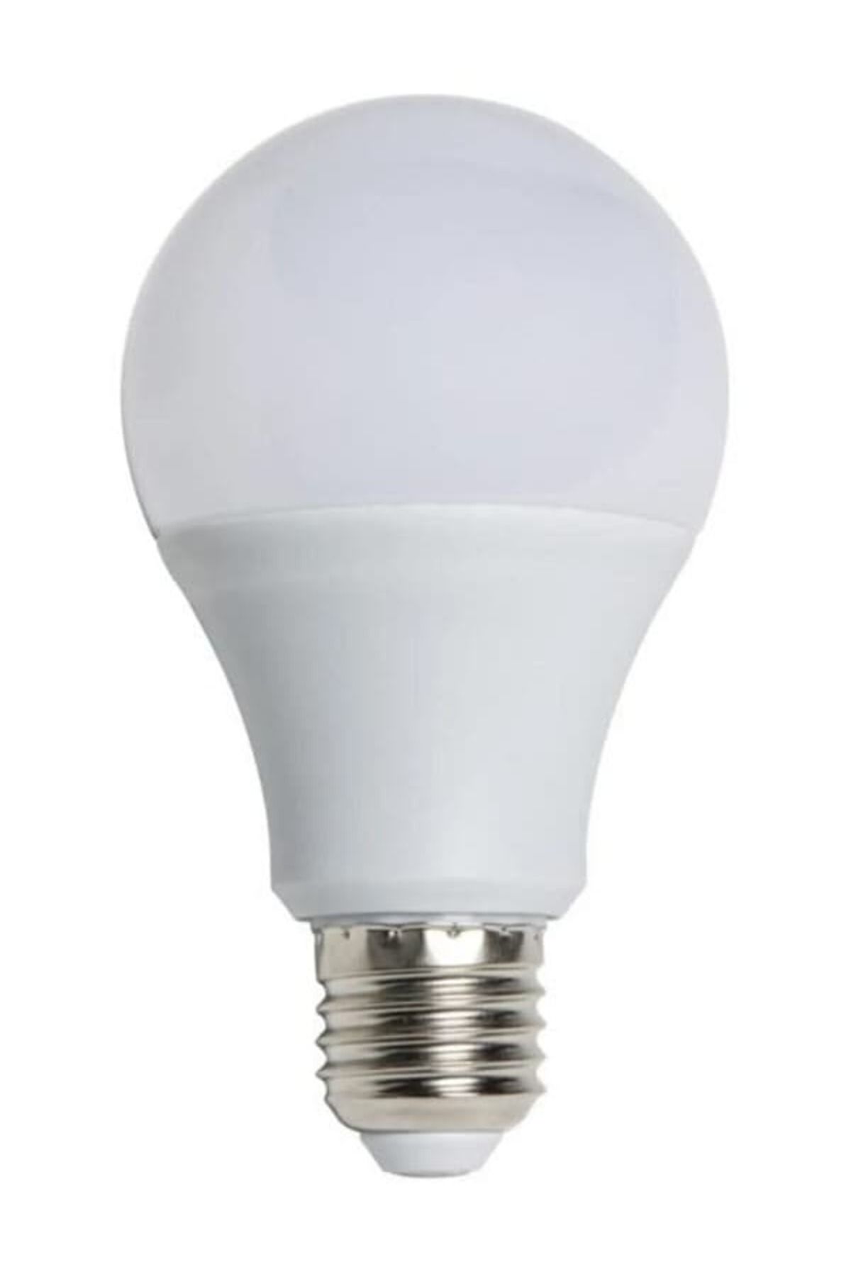 Cata 12 W E-27 Duy Beyaz Işık Led Ampul Ct-4266-b