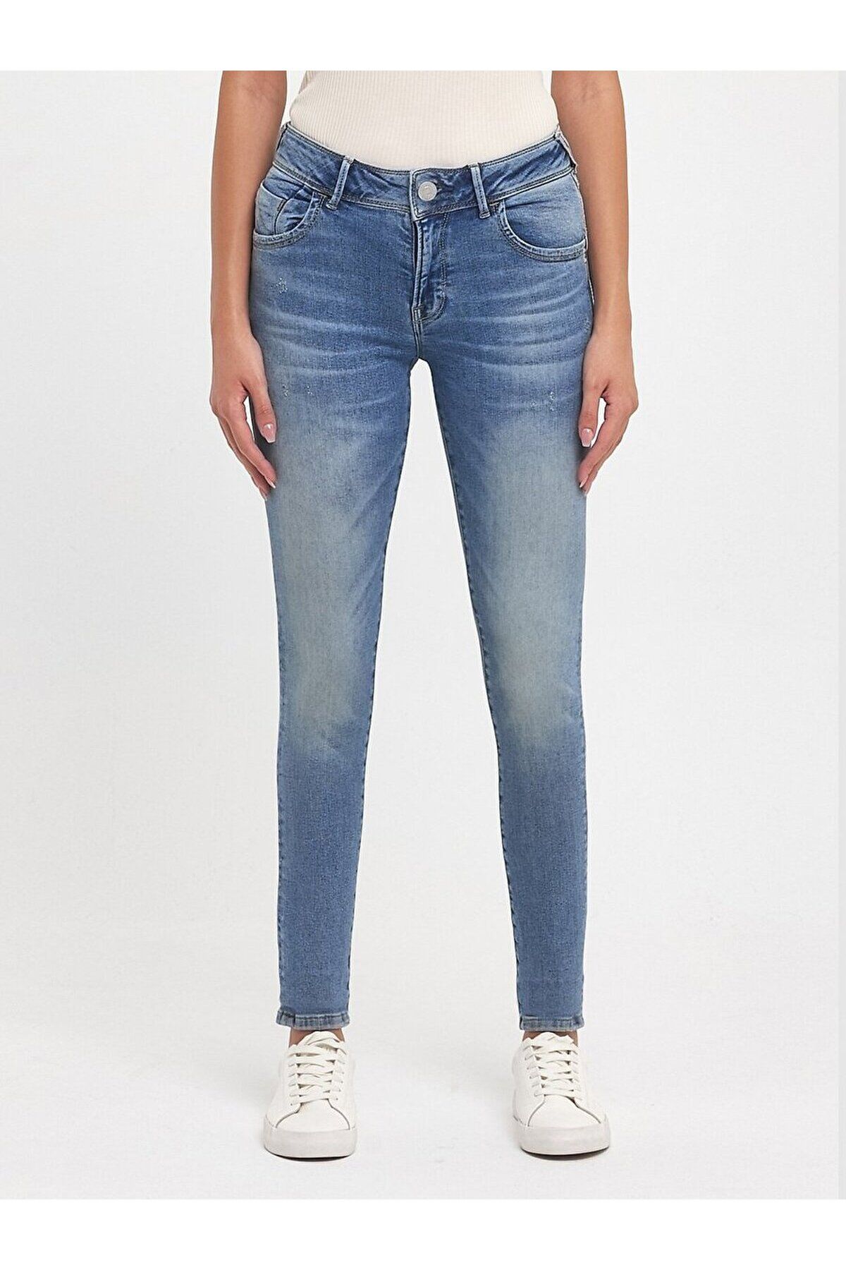 Ltb-Maxime Pants - Comfortable and Stylish Design 2