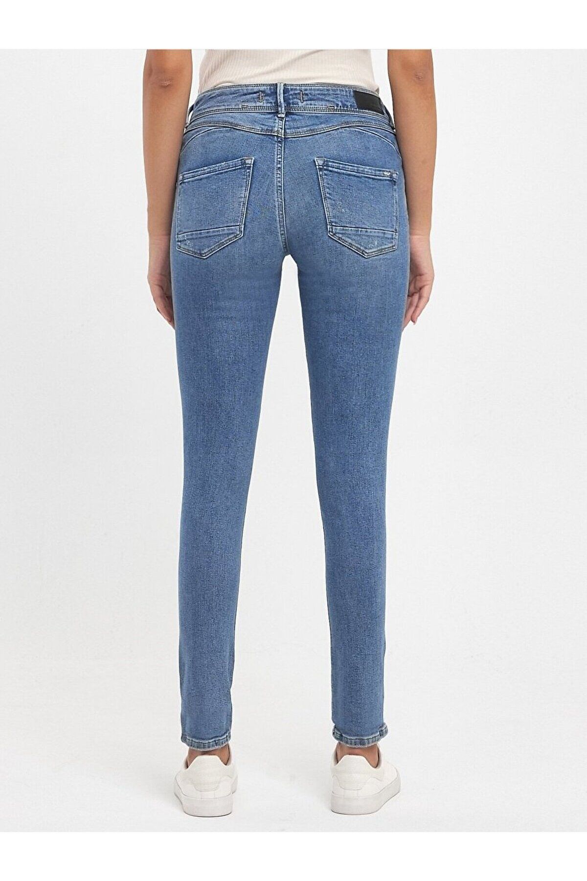 Ltb-Maxime Pants - Comfortable and Stylish Design 3