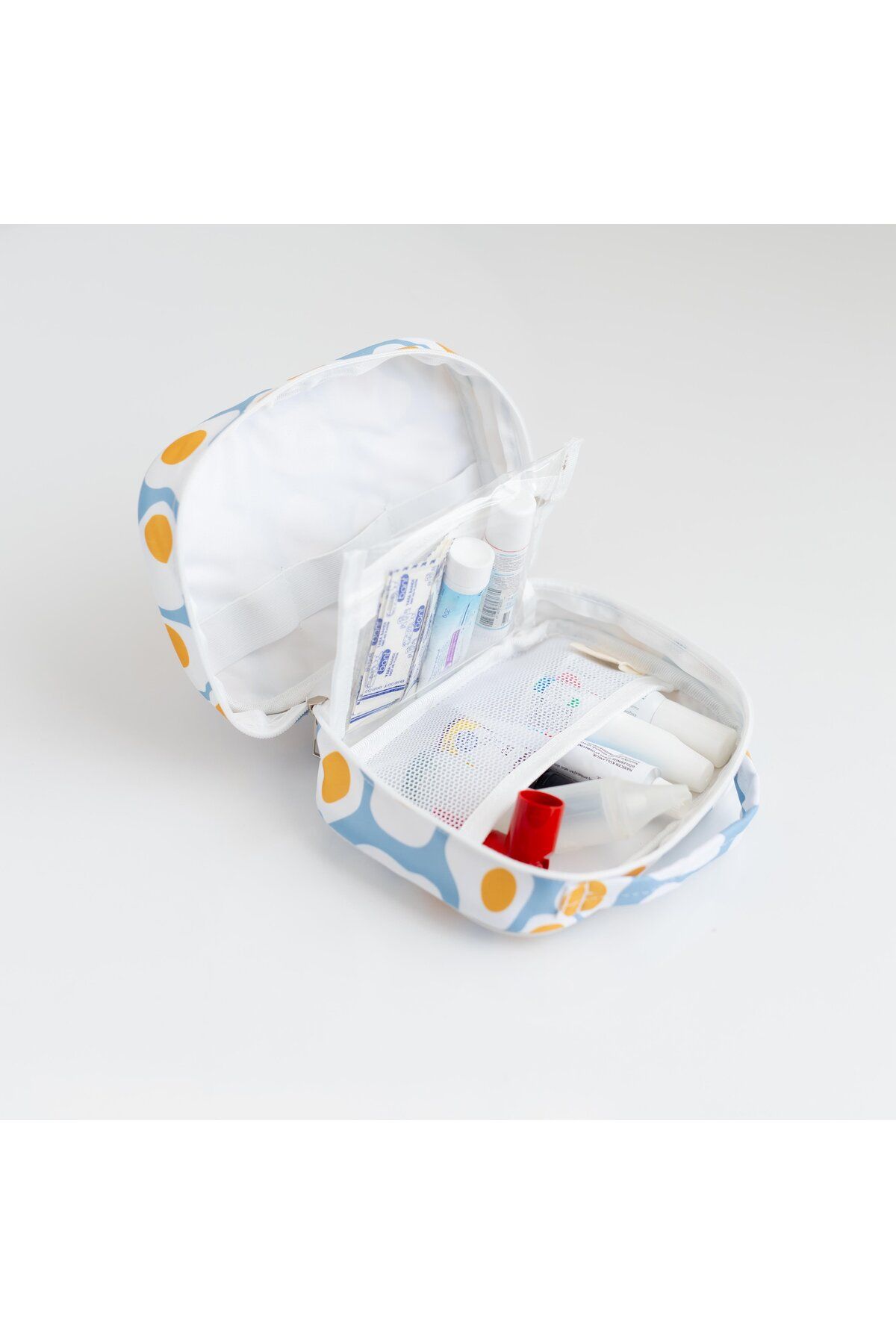 Mama Yoyo Baby&Kids-Sunny Side Up - Mama Yoyo Baby and Medicine Bag, for Travel 1