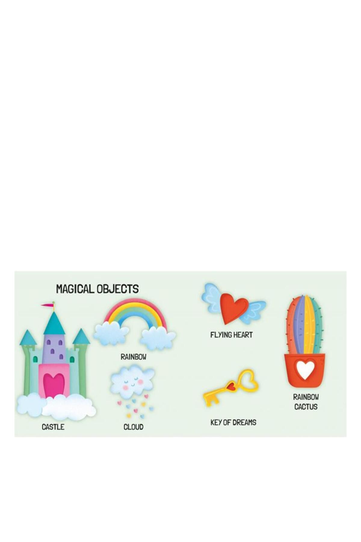 Sassi Junior-Sassi Read and Learn with Unicorns 3