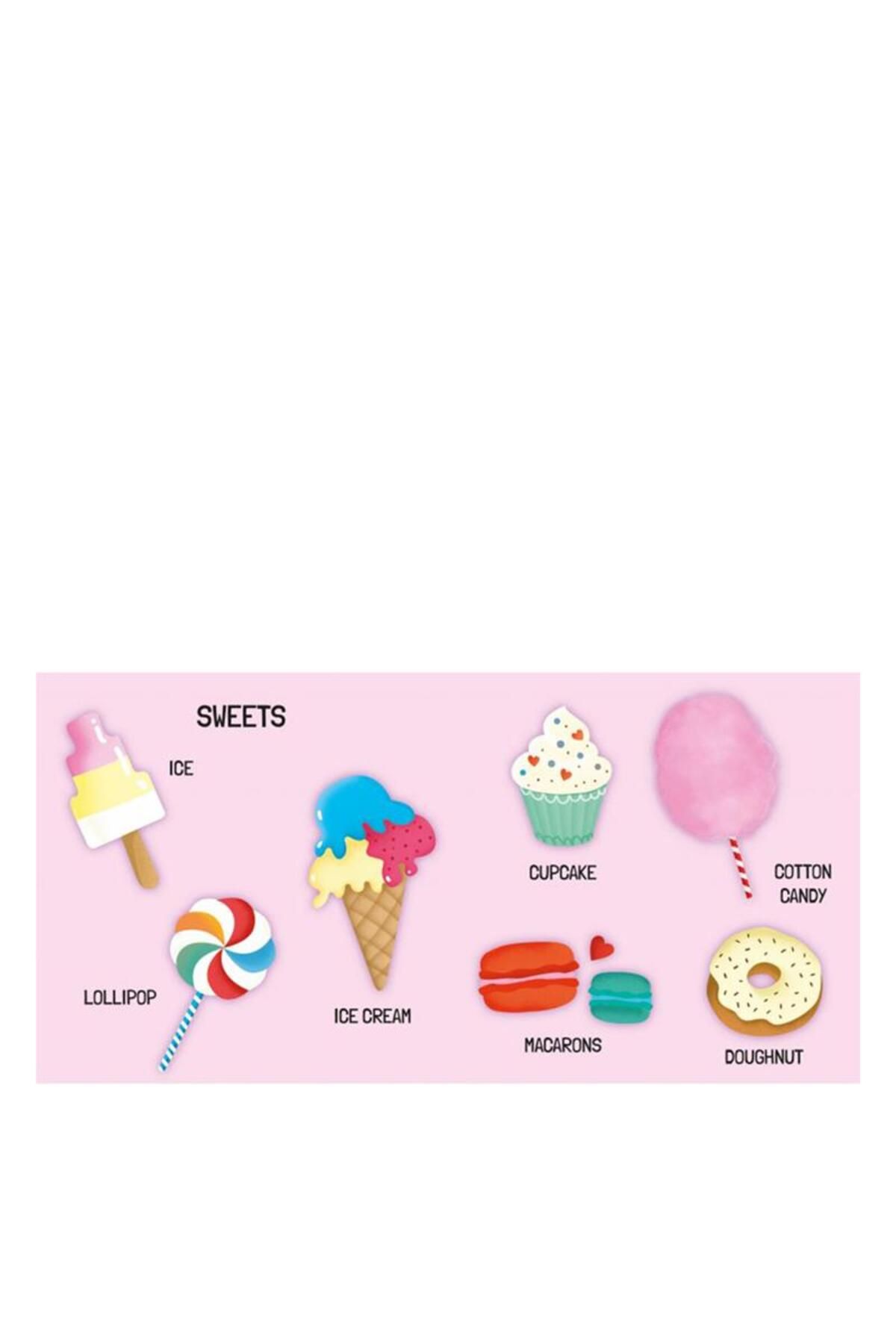 Sassi Junior-Sassi Read and Learn with Unicorns 6