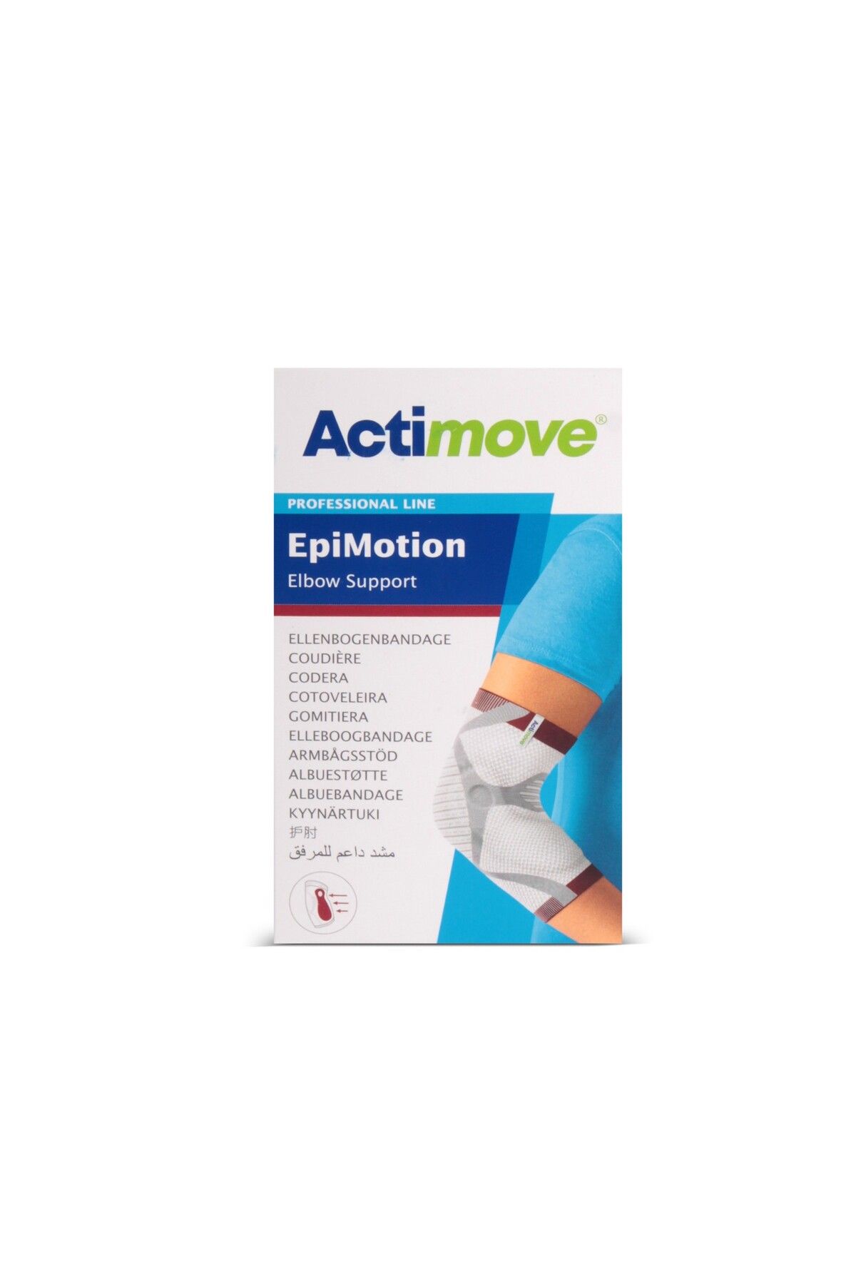 Actimove-وسادة الكوع Epimotion 4