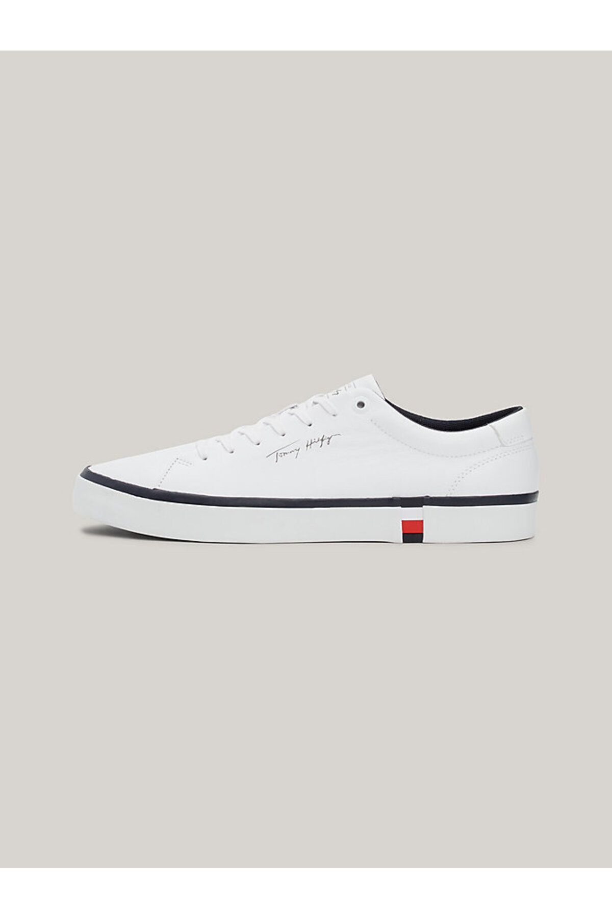 Tommy Hilfiger-Модерна корпоративна кожа Vulc 7