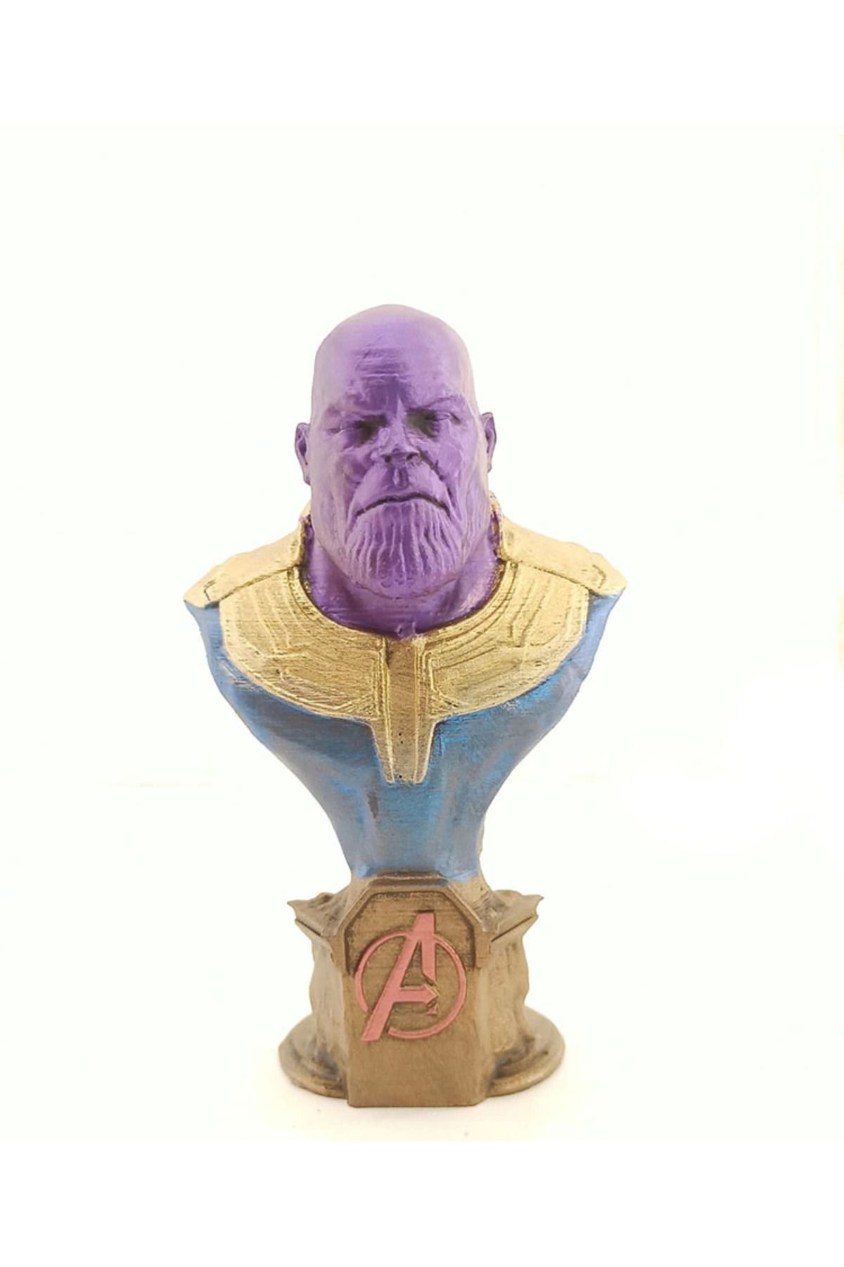 Amazex Store Polyester Thanos Figür Küçük 171