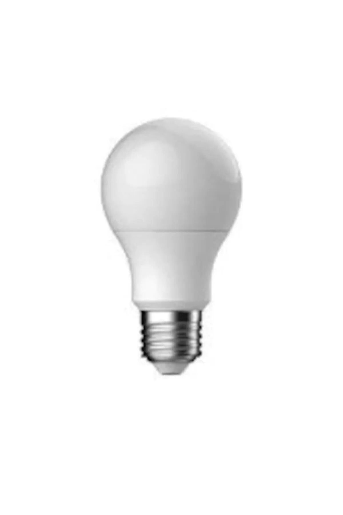 karadağsb Led 9W Beyaz Led Ampül Royaleks-202