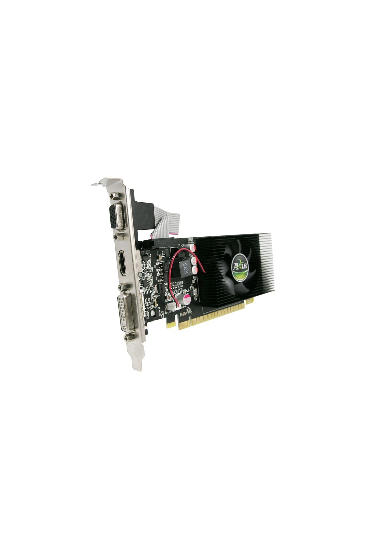 Axle-Gt730 2gb Ddr3 128bit (AX-GT730/2GD3P8CDIL) 2