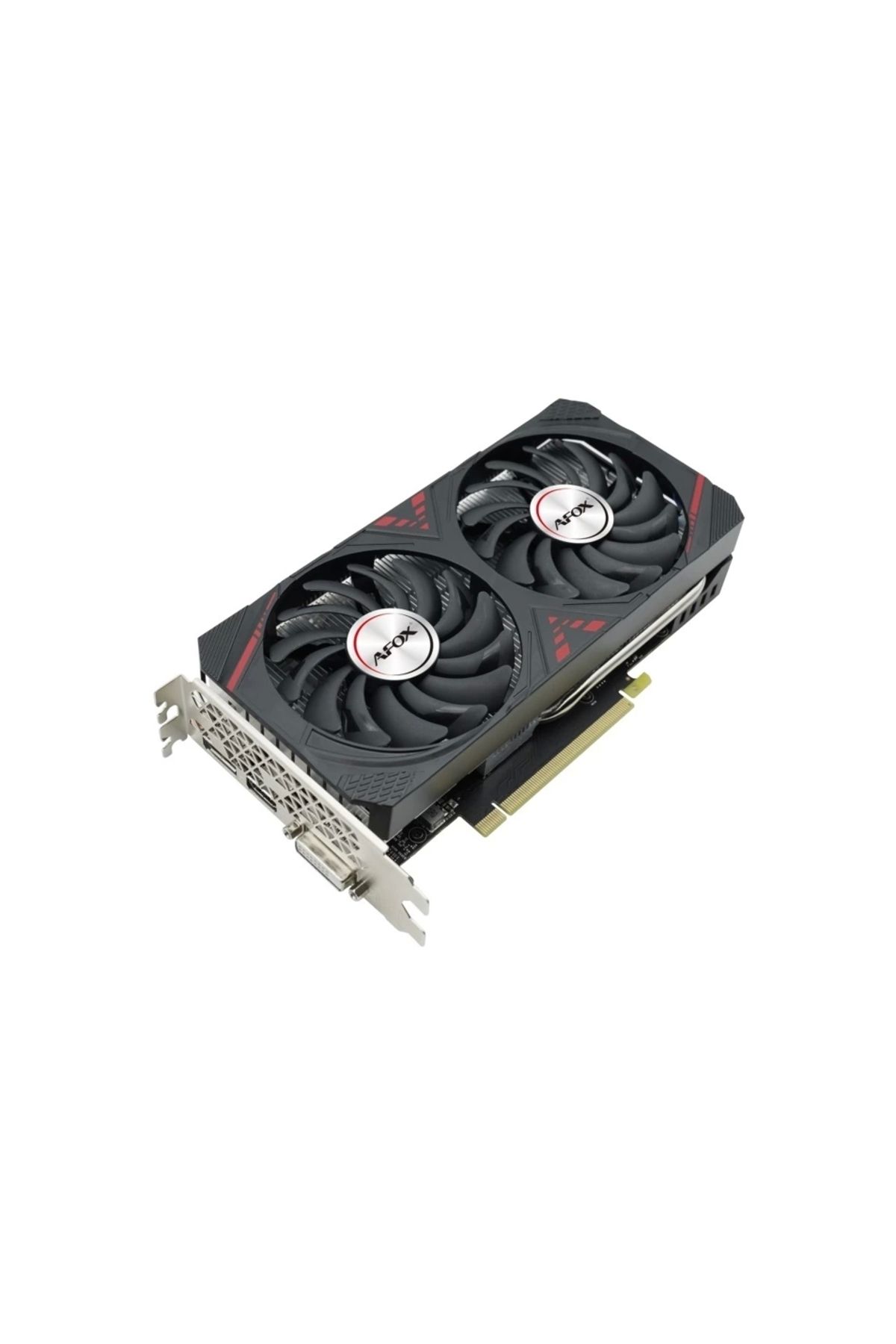 Afox-Rtx 3050 8Gb Gddr6 128Bit (Af3050-8Gd6H5) 4