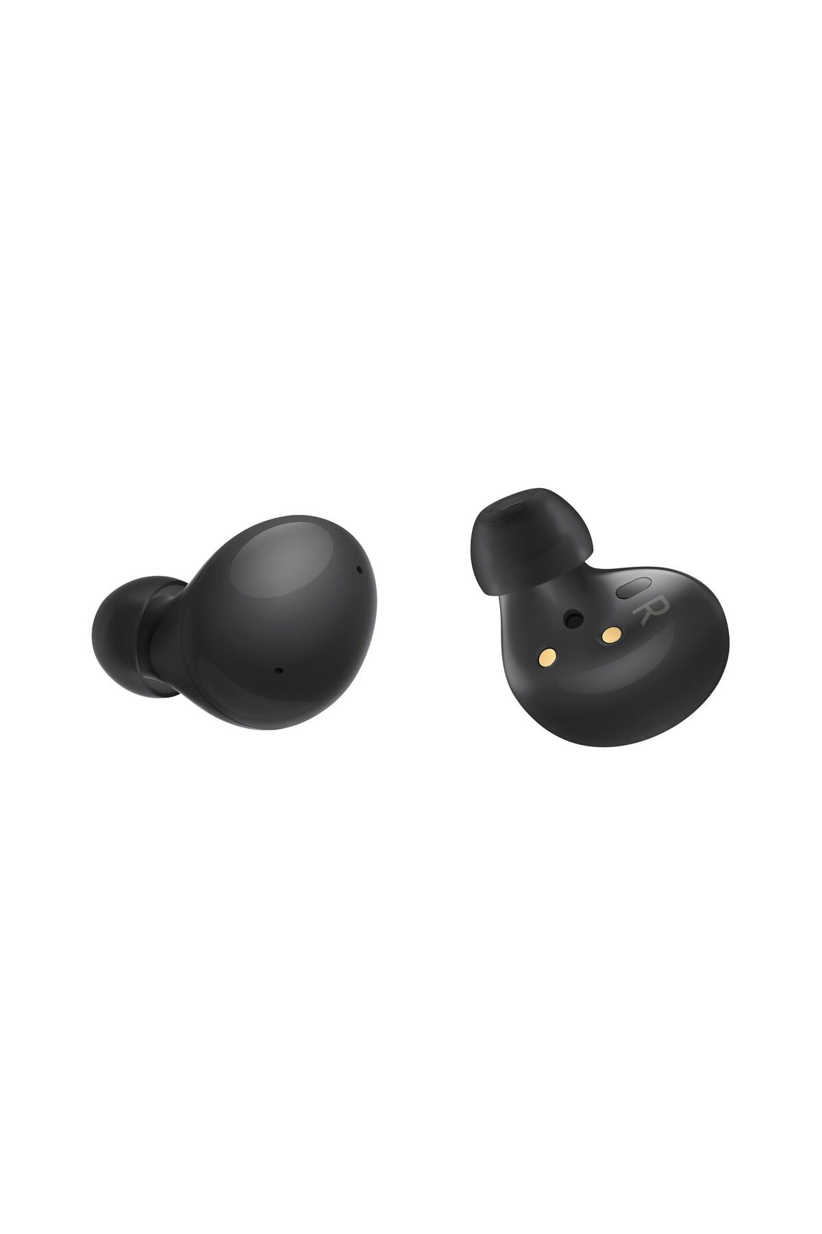 Samsung Galaxy Buds2 Siyah Bluetooth Kulaklık ( Samsung Türkiye Garantili)-4