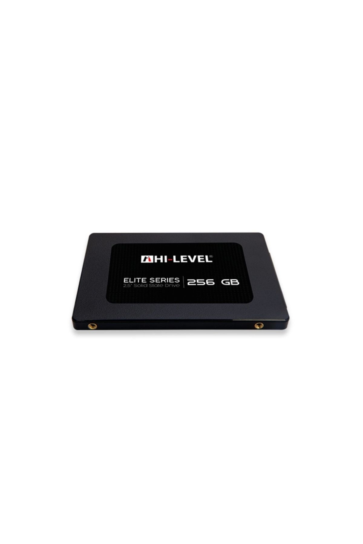 Hi-Level 256gb Hlv-ssd30elt/256g 2,5" 560-540 Mb/s