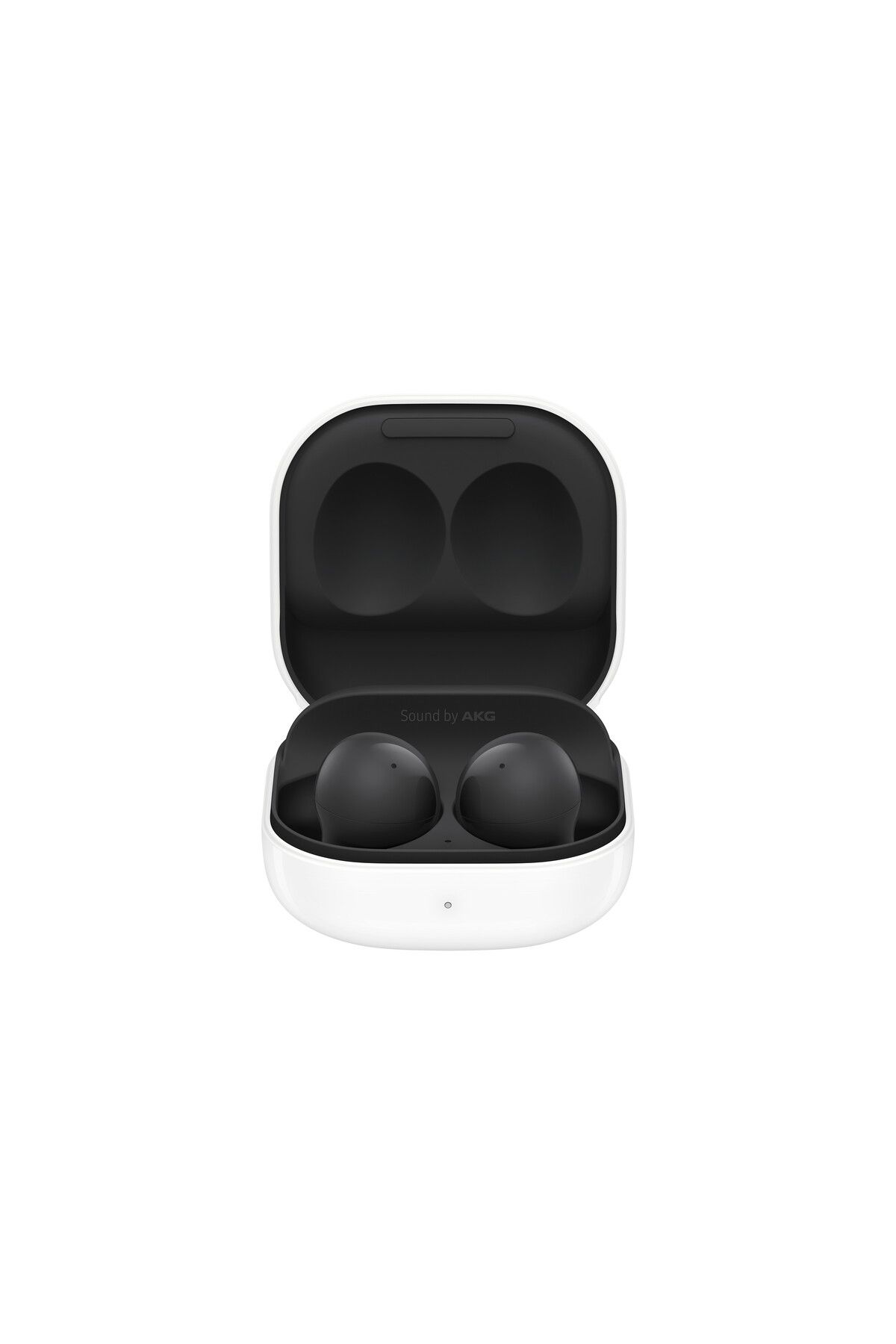 Samsung Galaxy Buds2 Siyah Bluetooth Kulaklık ( Samsung Türkiye Garantili)-6