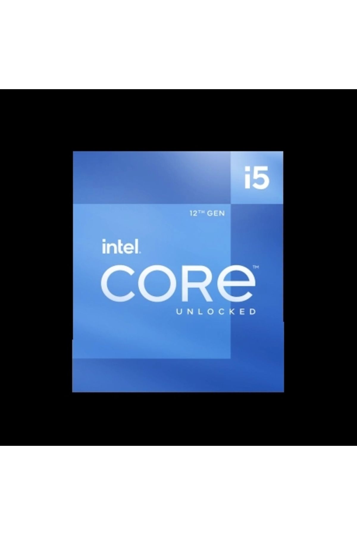 Intel Core I5-12600k 3.70ghz 20mb 1700p 12.nesil Fansız Box