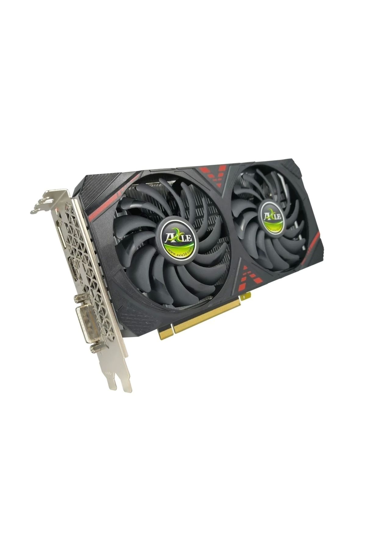 Axle-Rtx 3050 8Gb Gddr6 128Bit (Ax-Rtx3050/8Gd6P8Dip) 3