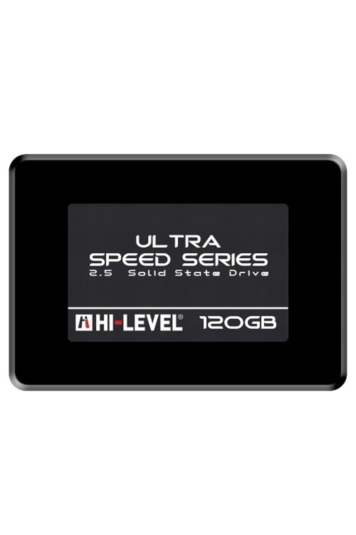 Hi-Level 120 Gb Ssd30ult/120g 2,5" 550-530 Mb/s