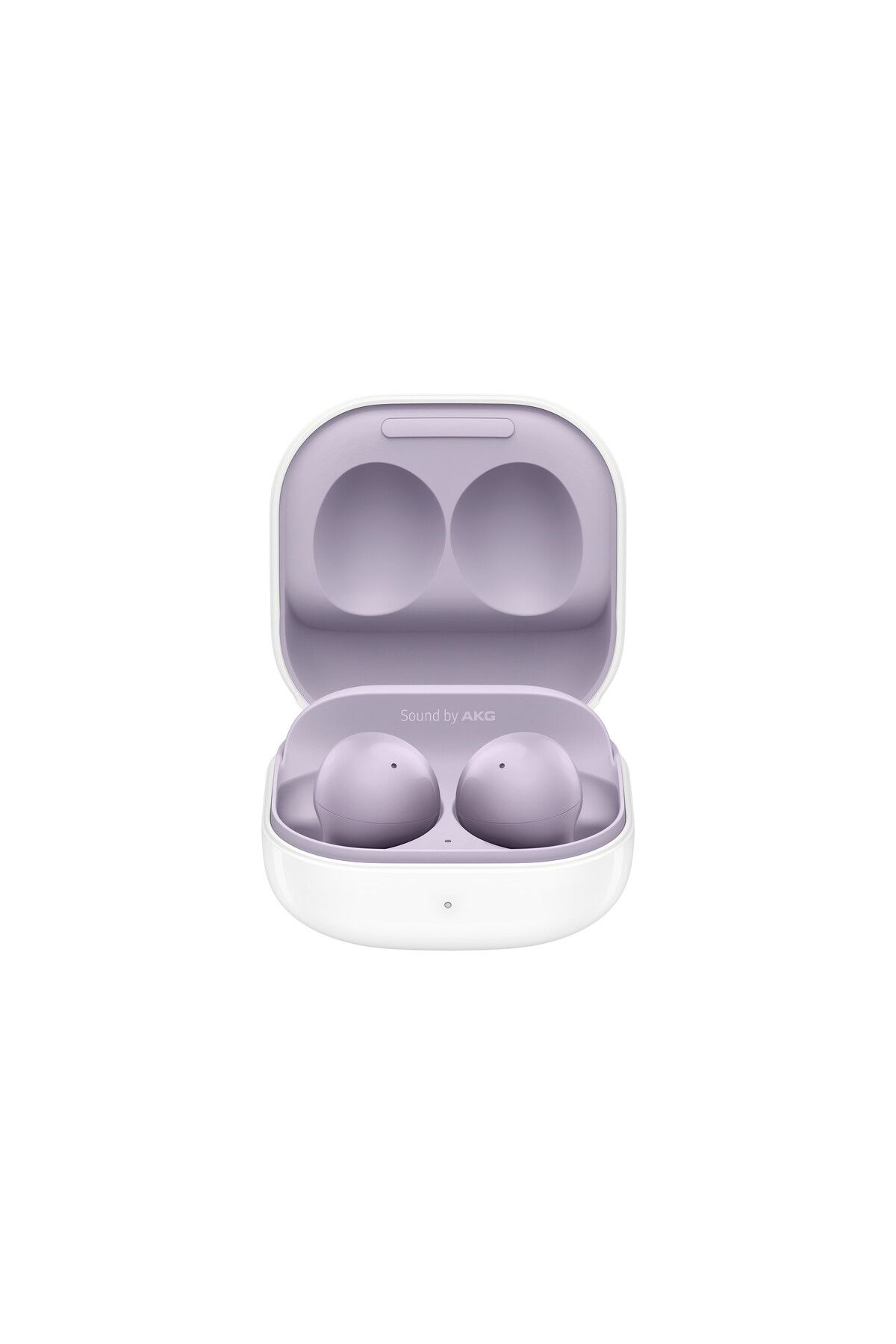 Samsung Galaxy Buds2 Kablosuz Kulaklık Mor-5