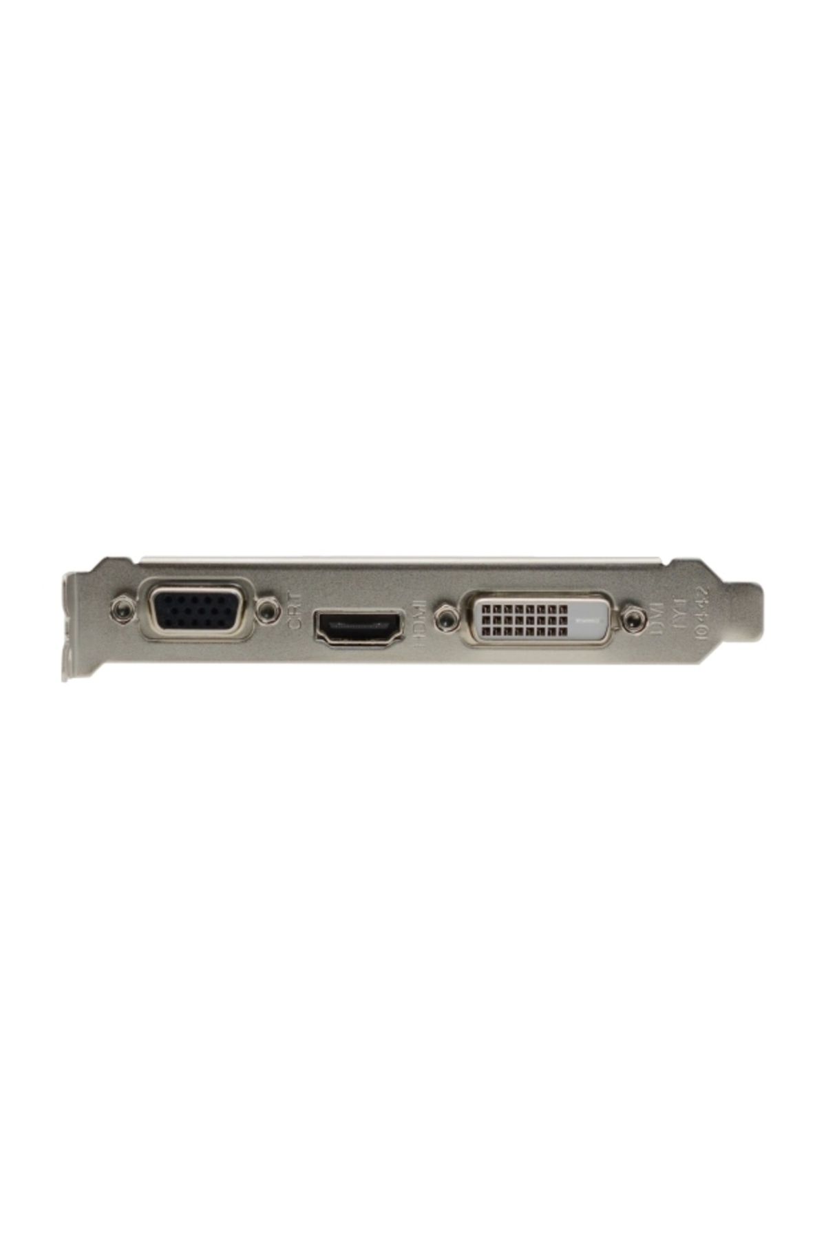 Afox-Geforce Gt710 4gb Ddr3 64bit (AF710-4096D3L7-V1) 4
