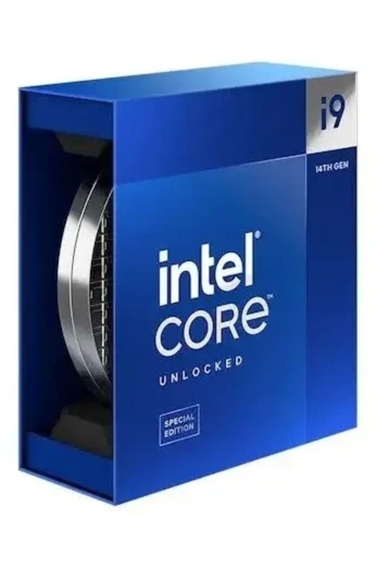 Intel Core I9-14900ks 3.2 Ghz/6.2ghz 32mb 1700p