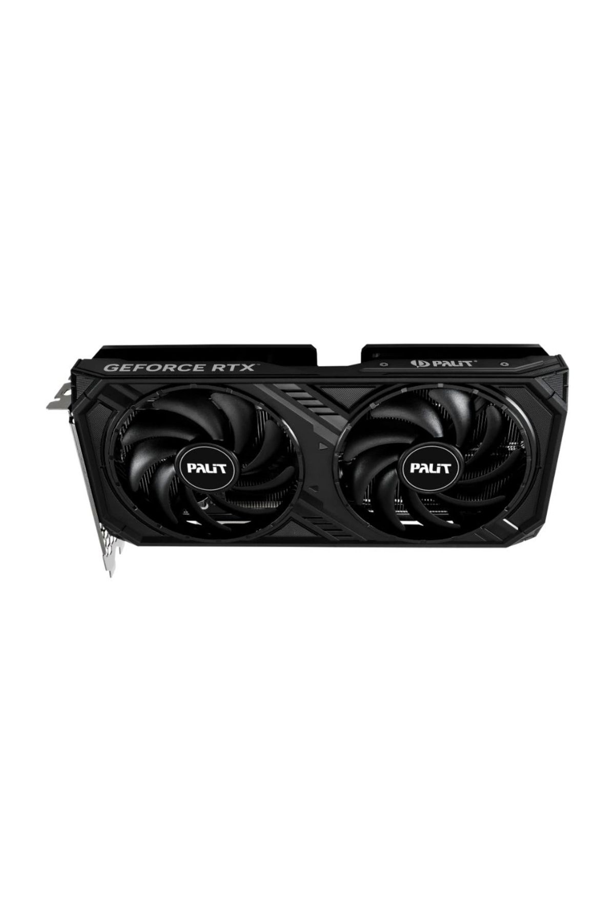 PALIT-Geforce Rtx 4060 Ti Dual 8gb 128bit Gddr6 Graphics Card 3