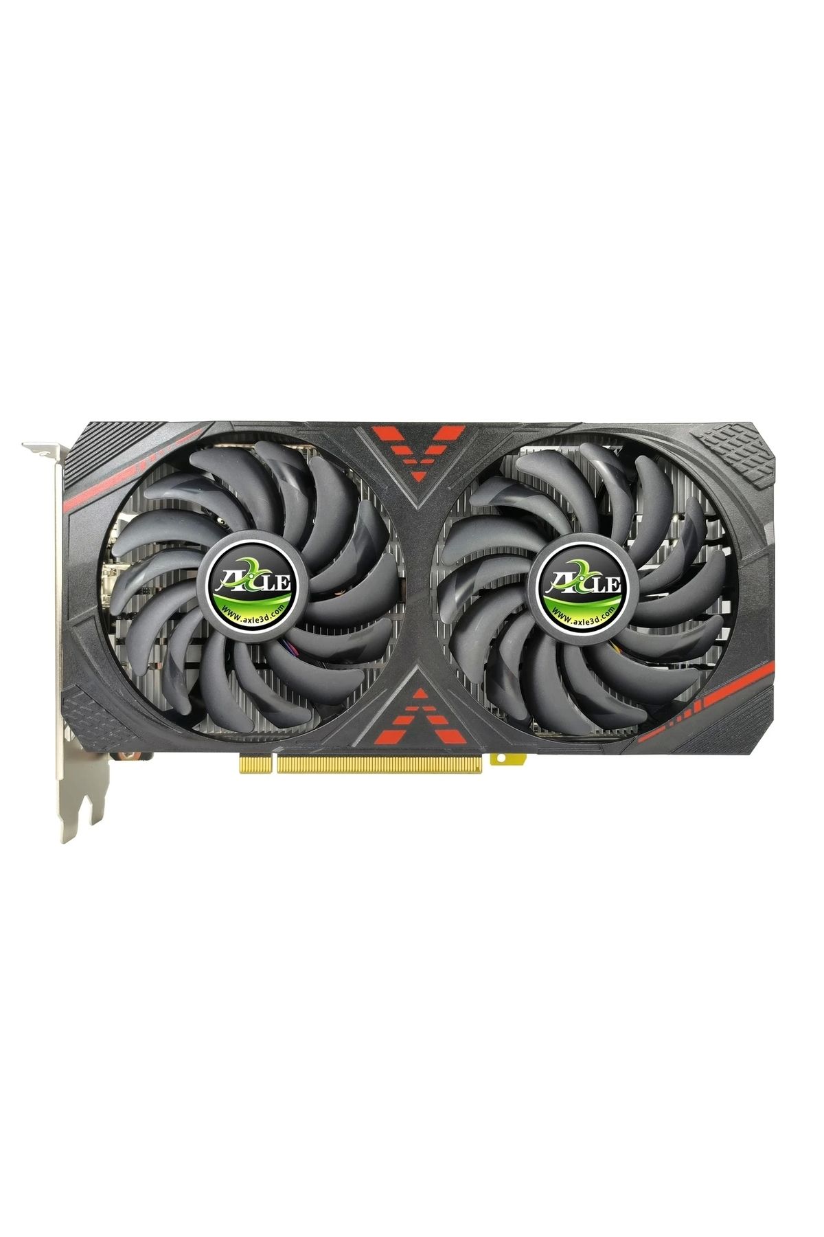 Axle-Rtx 3050 8Gb Gddr6 128Bit (Ax-Rtx3050/8Gd6P8Dip) 2