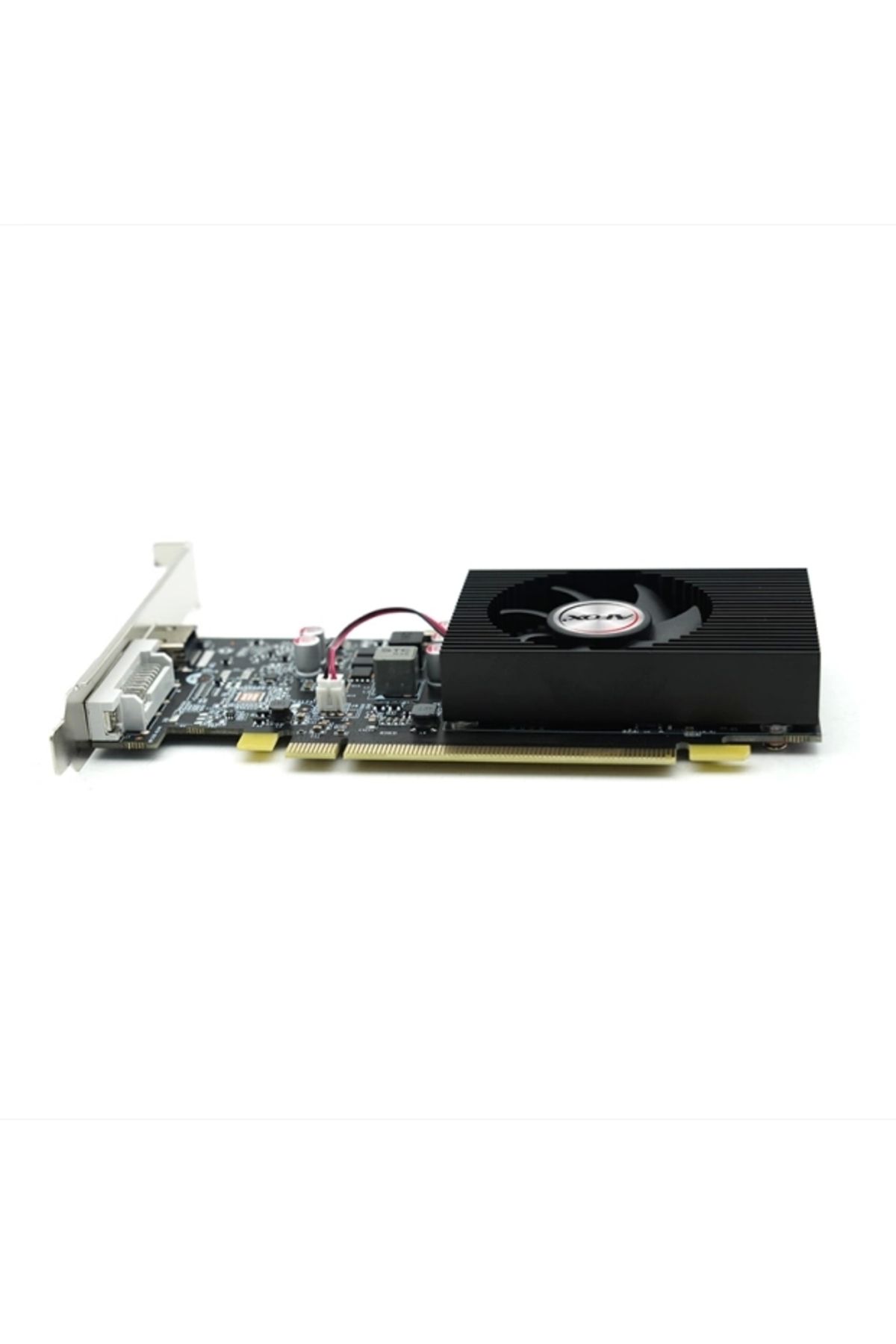 Afox-Geforce GT1030 4GB Gddr4 64bit (AF1030-4096D4L5) 4