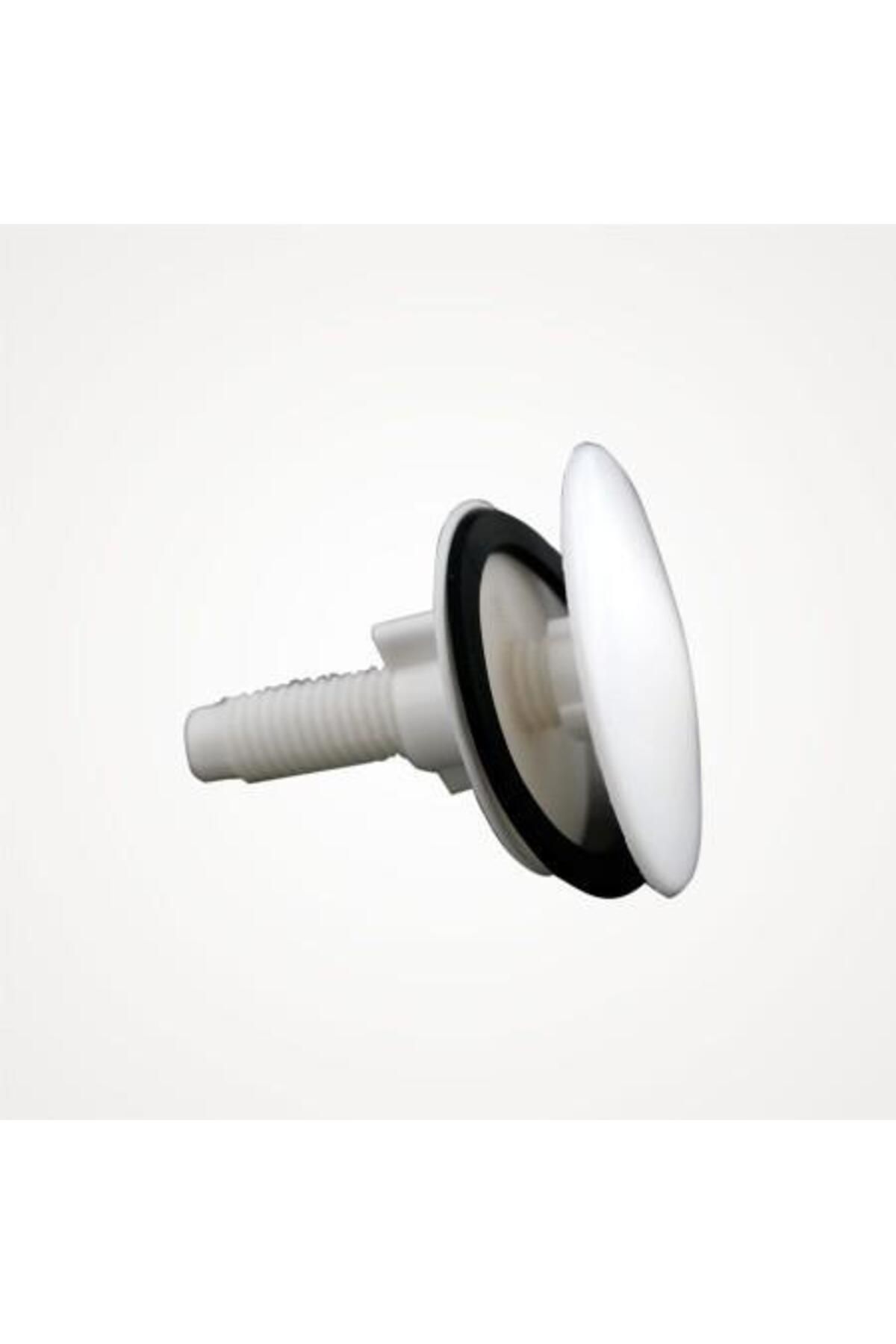 BrcDesing Lavabo Tapası Plastik
